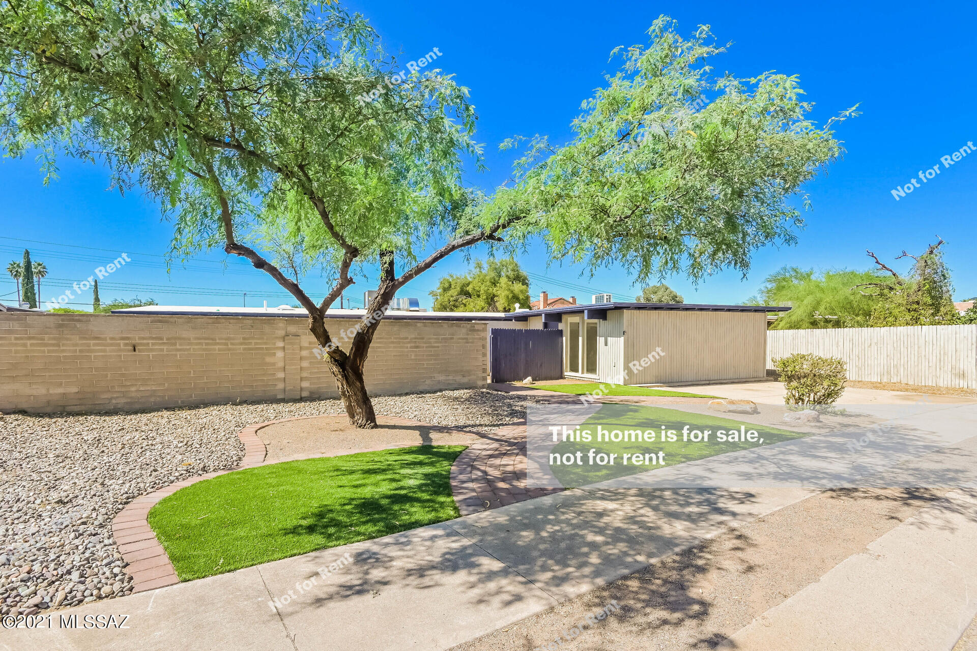 Centennial Park (1-160) - Residential