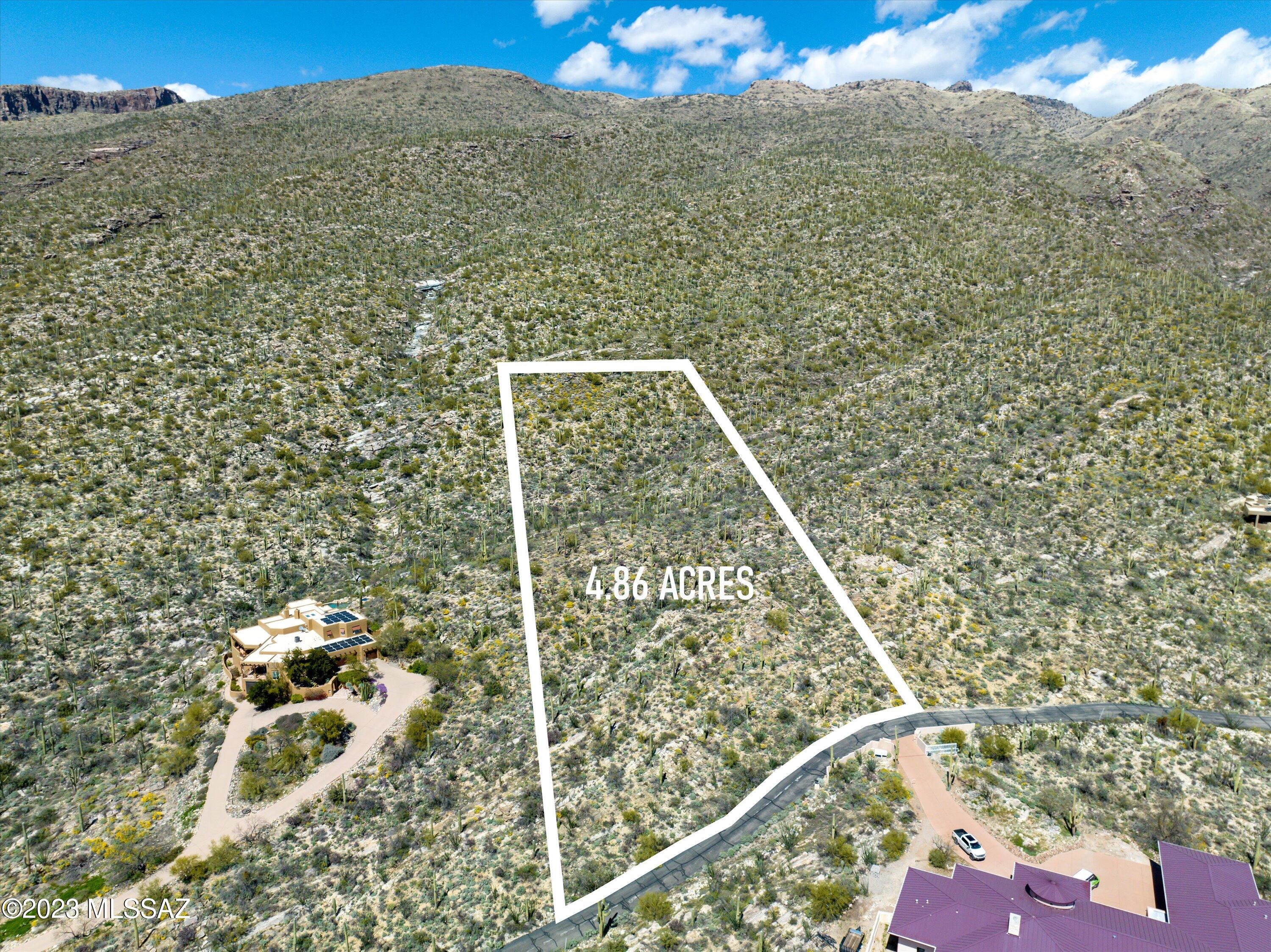 Estrella Vista Estates (1-23) - Land