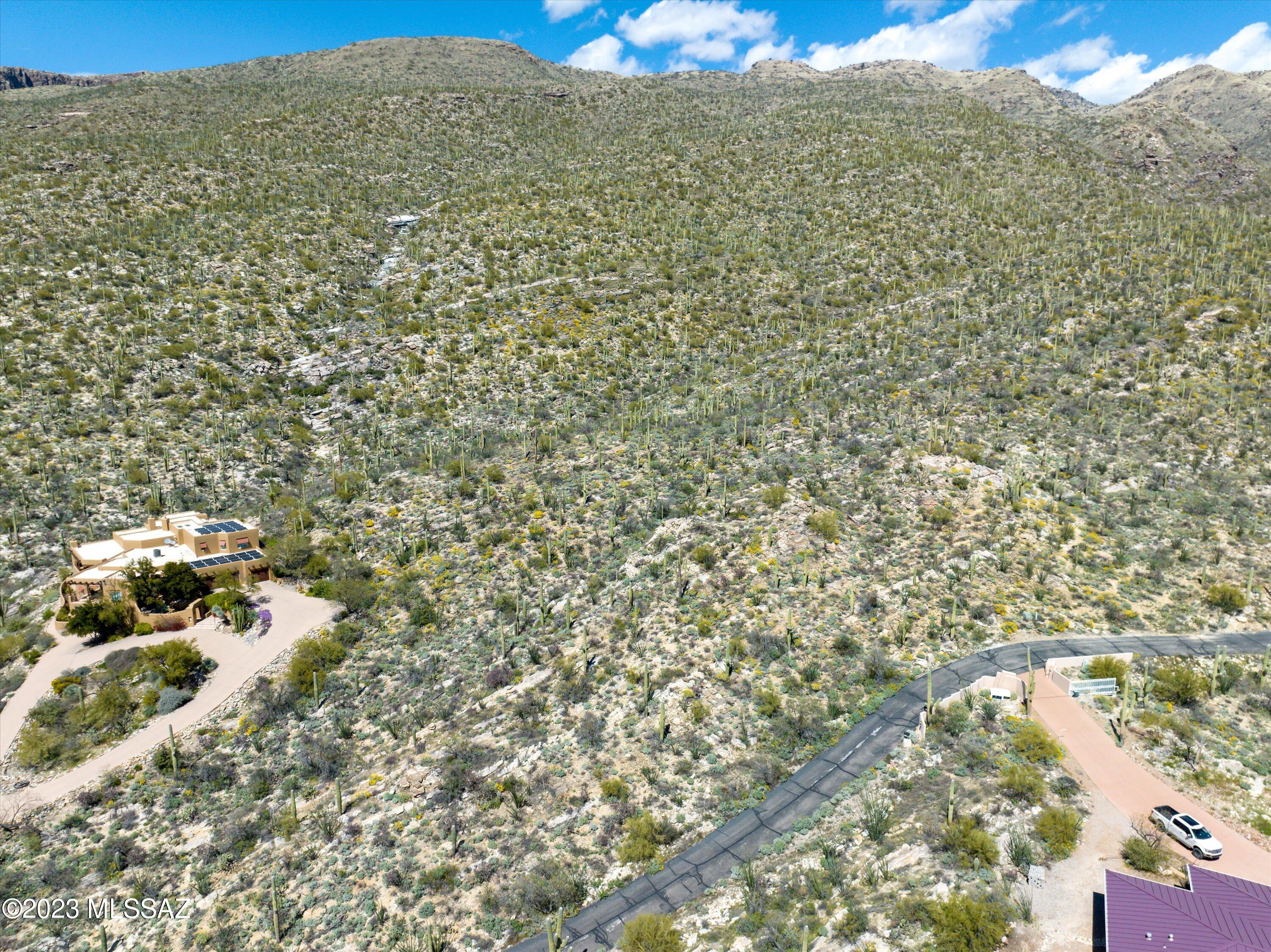 Estrella Vista Estates (1-23) - Land