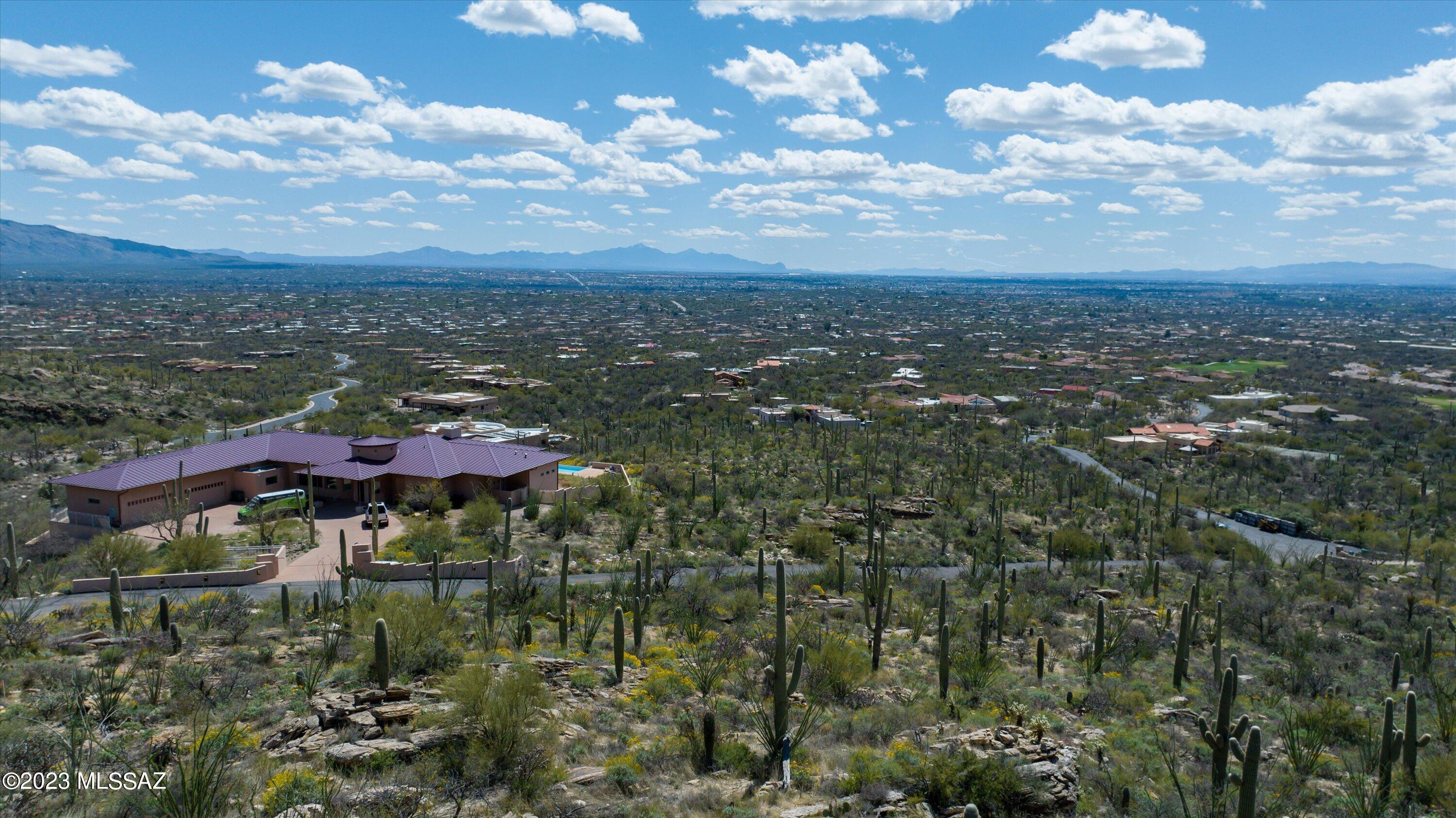 Estrella Vista Estates (1-23) - Land
