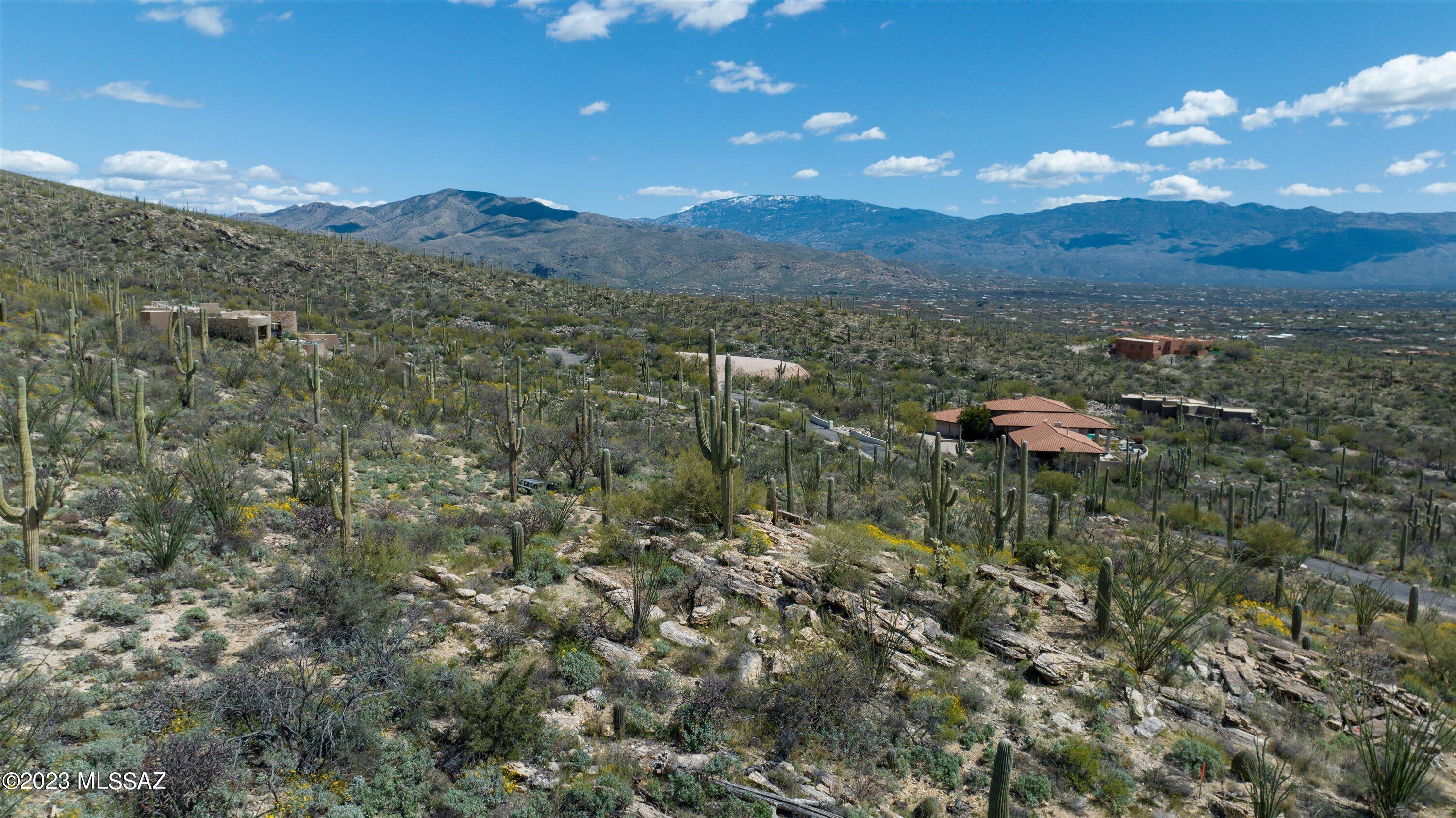 Estrella Vista Estates (1-23) - Land