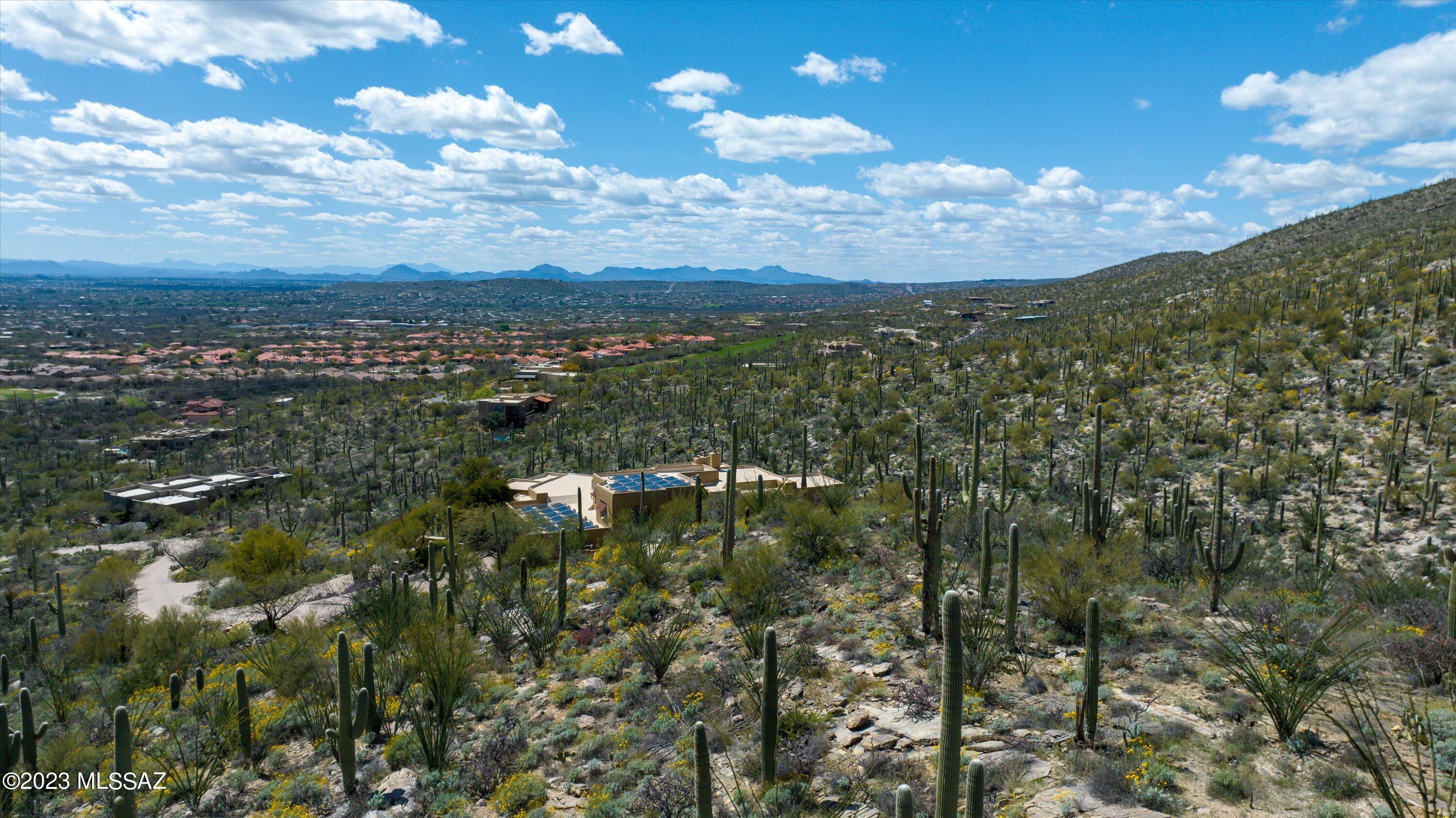 Estrella Vista Estates (1-23) - Land