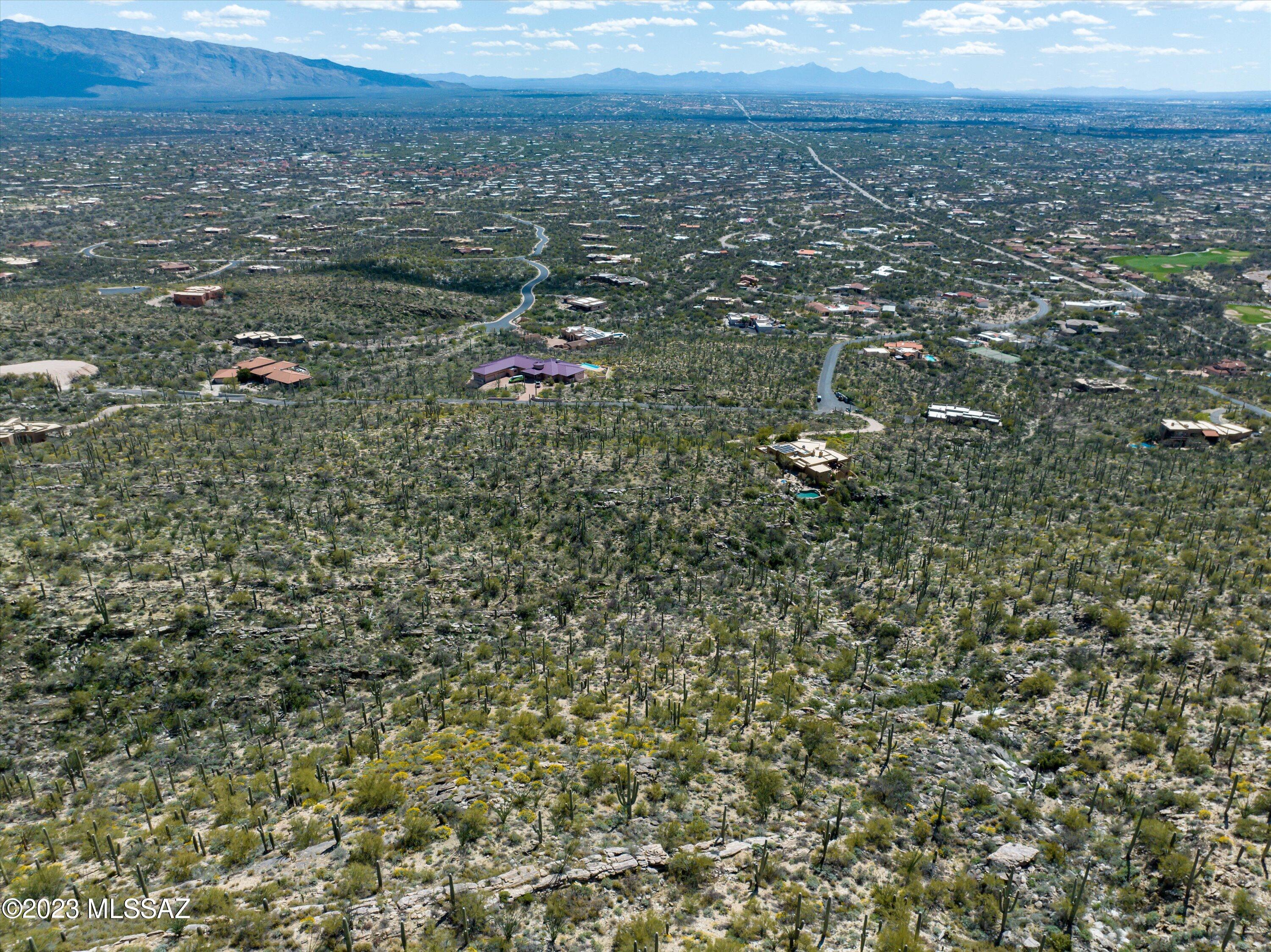Estrella Vista Estates (1-23) - Land