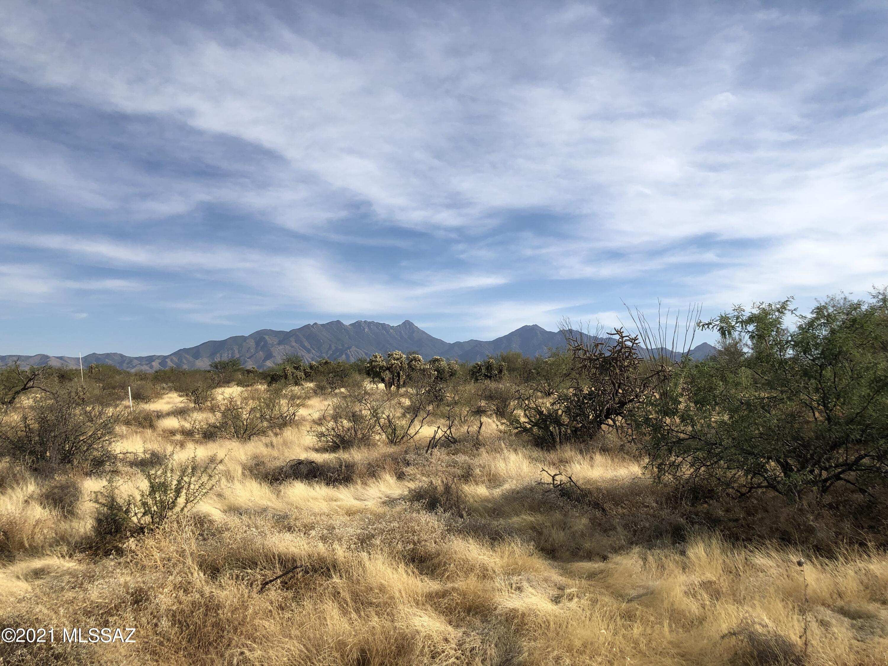 Madera Foothills Estates - Land