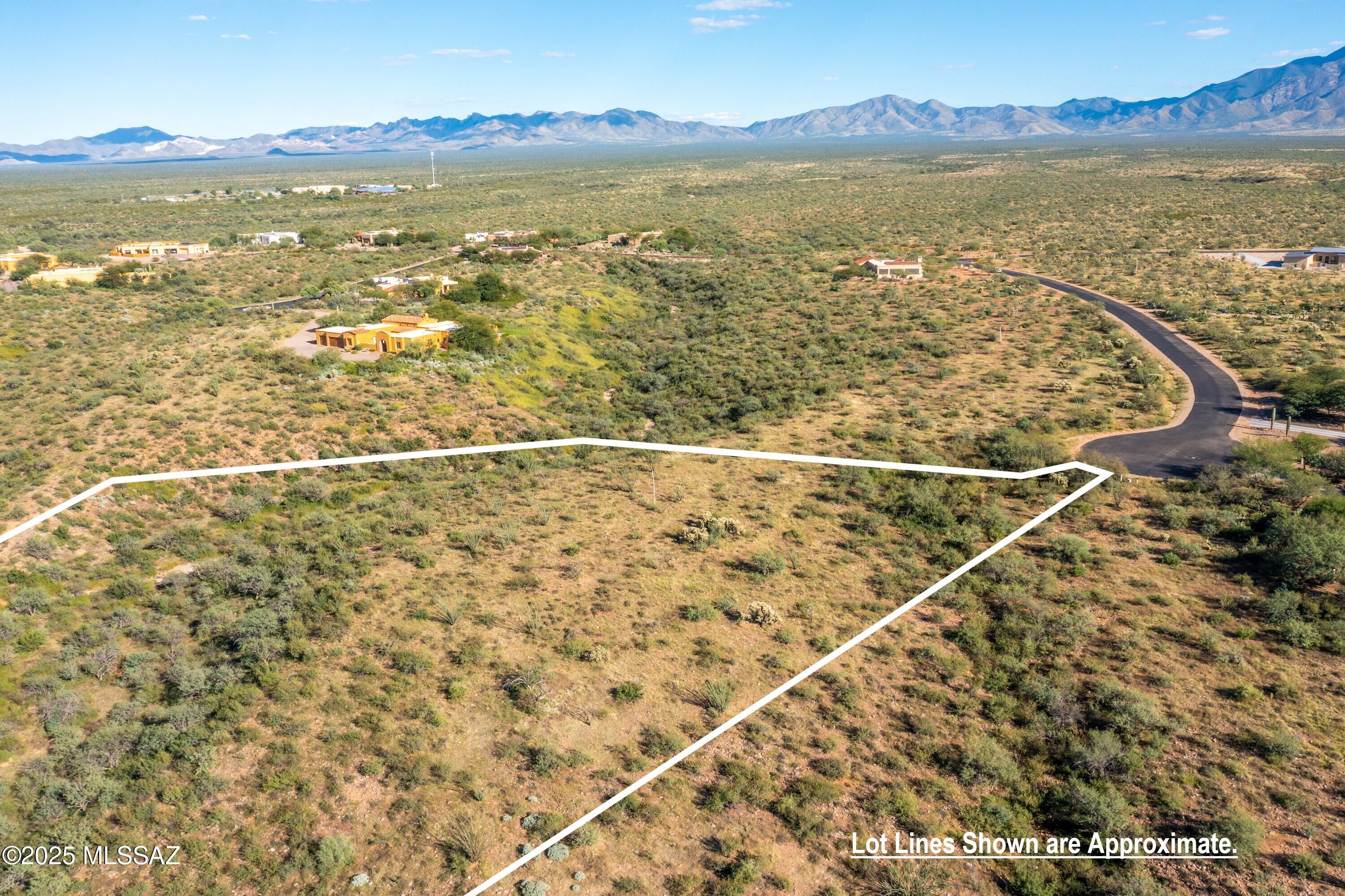 Madera Foothills Estates - Land