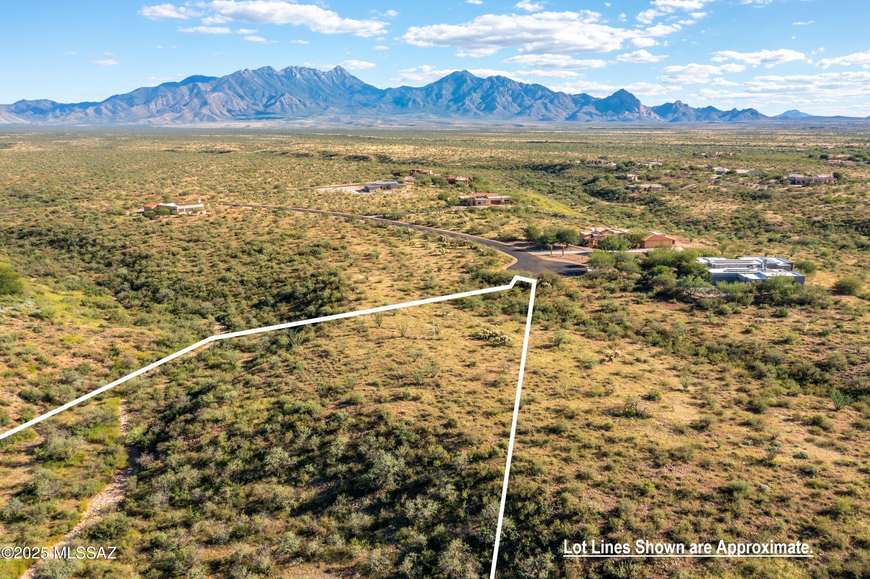 Madera Foothills Estates - Land