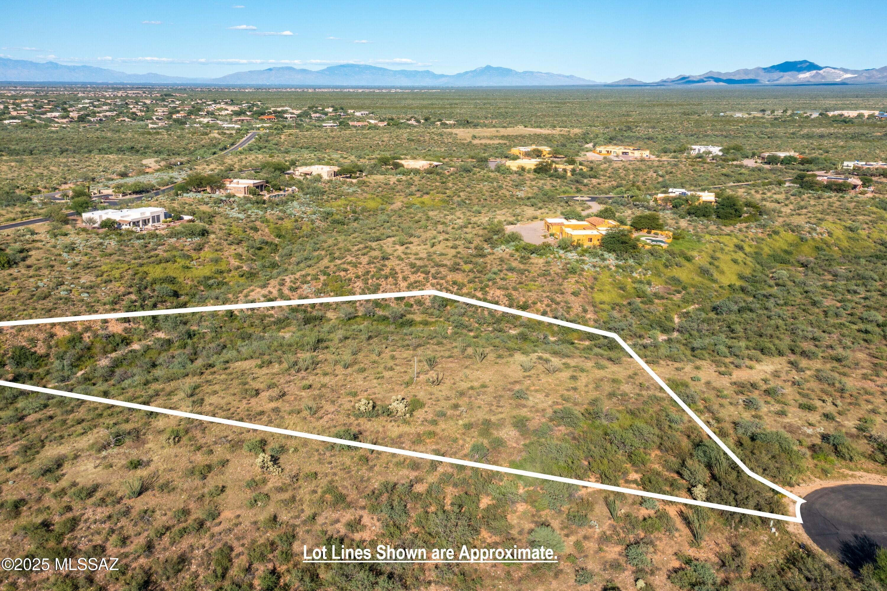 Madera Foothills Estates - Land