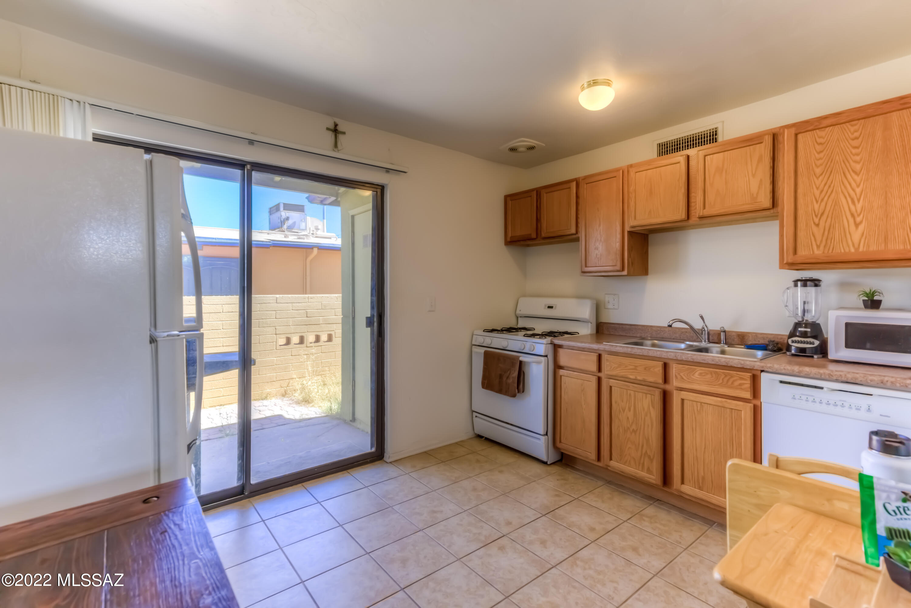 Sunset Foothills Condos (1-201) - Residential