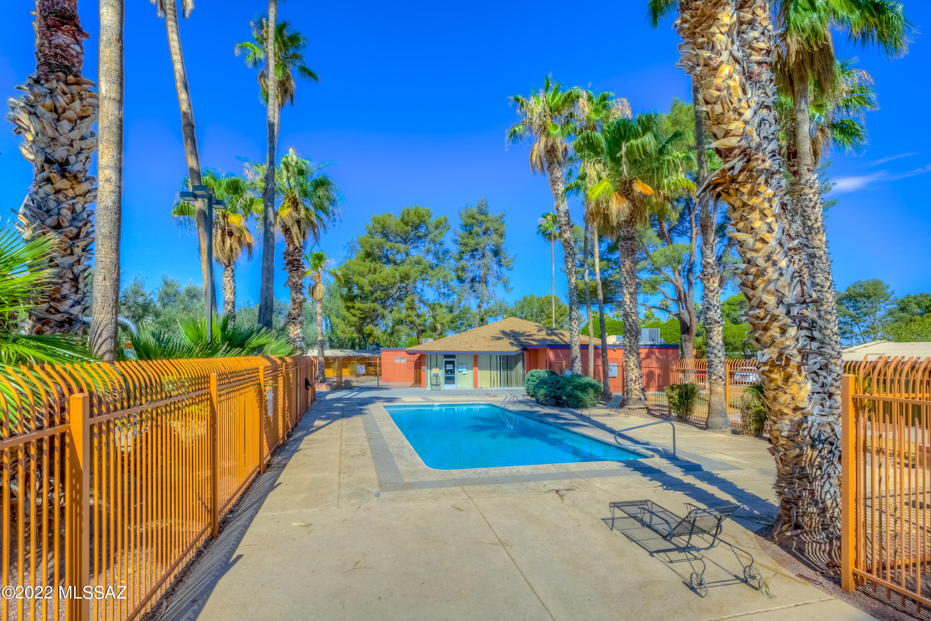 Sunset Foothills Condos (1-201) - Residential