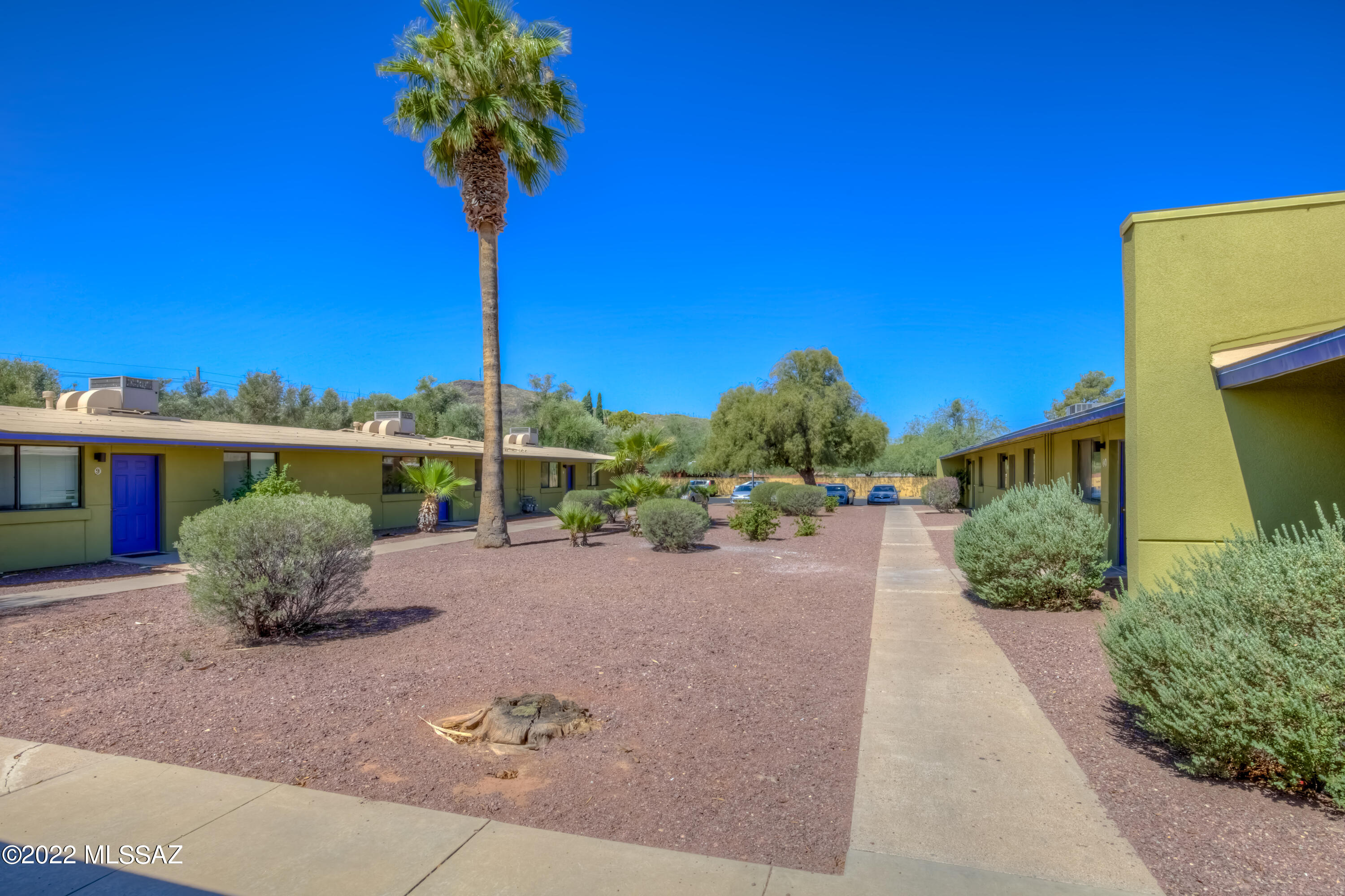 Sunset Foothills Condos (1-201) - Residential
