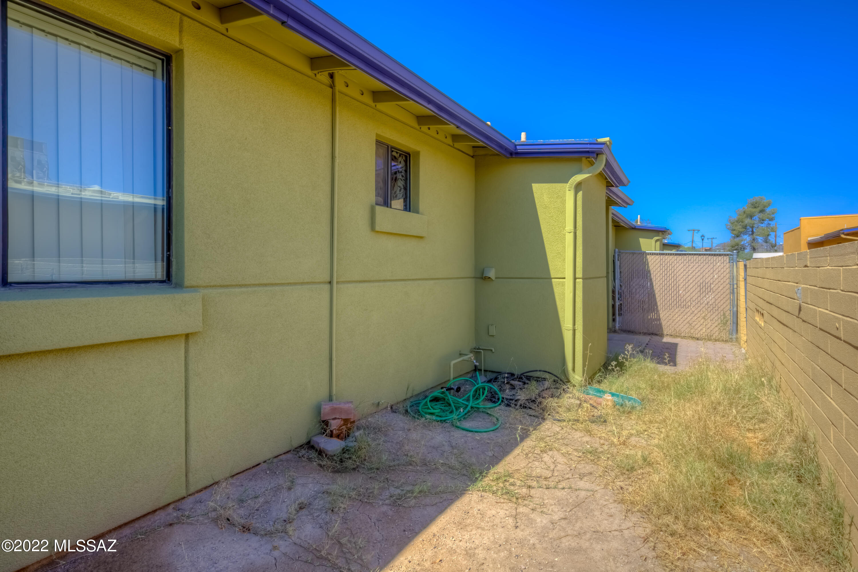 Sunset Foothills Condos (1-201) - Residential