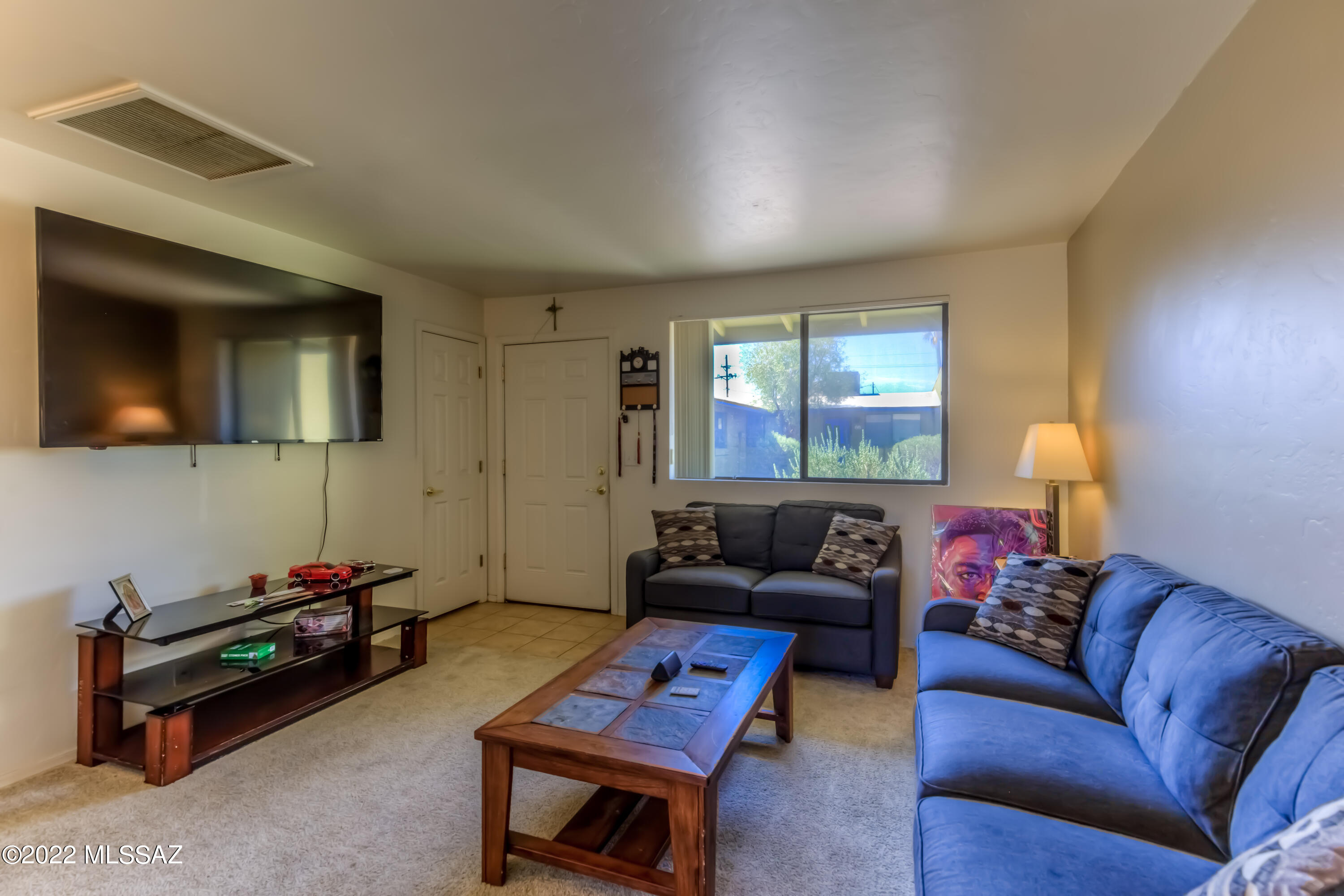 Sunset Foothills Condos (1-201) - Residential