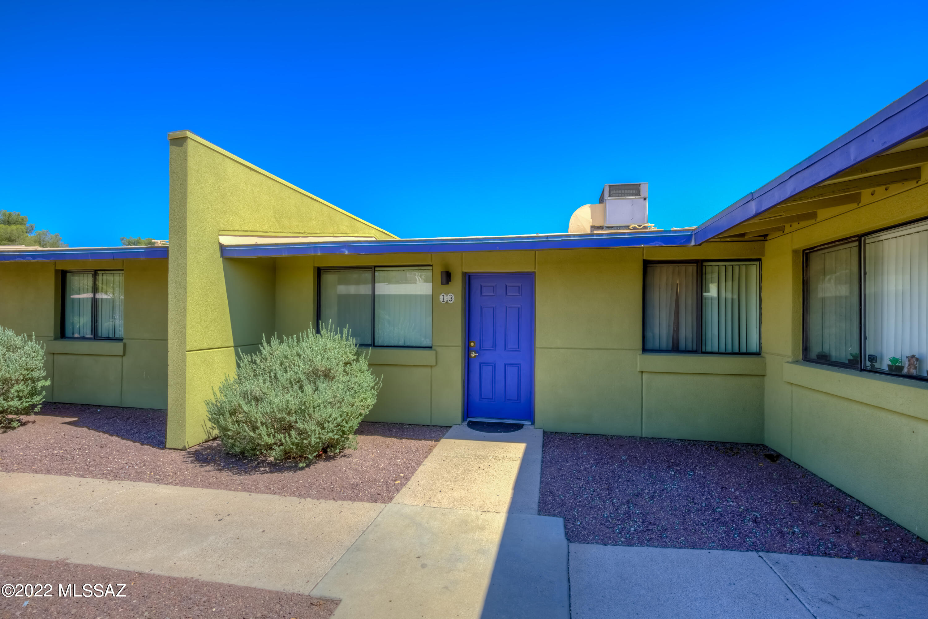Sunset Foothills Condos (1-201) - Residential