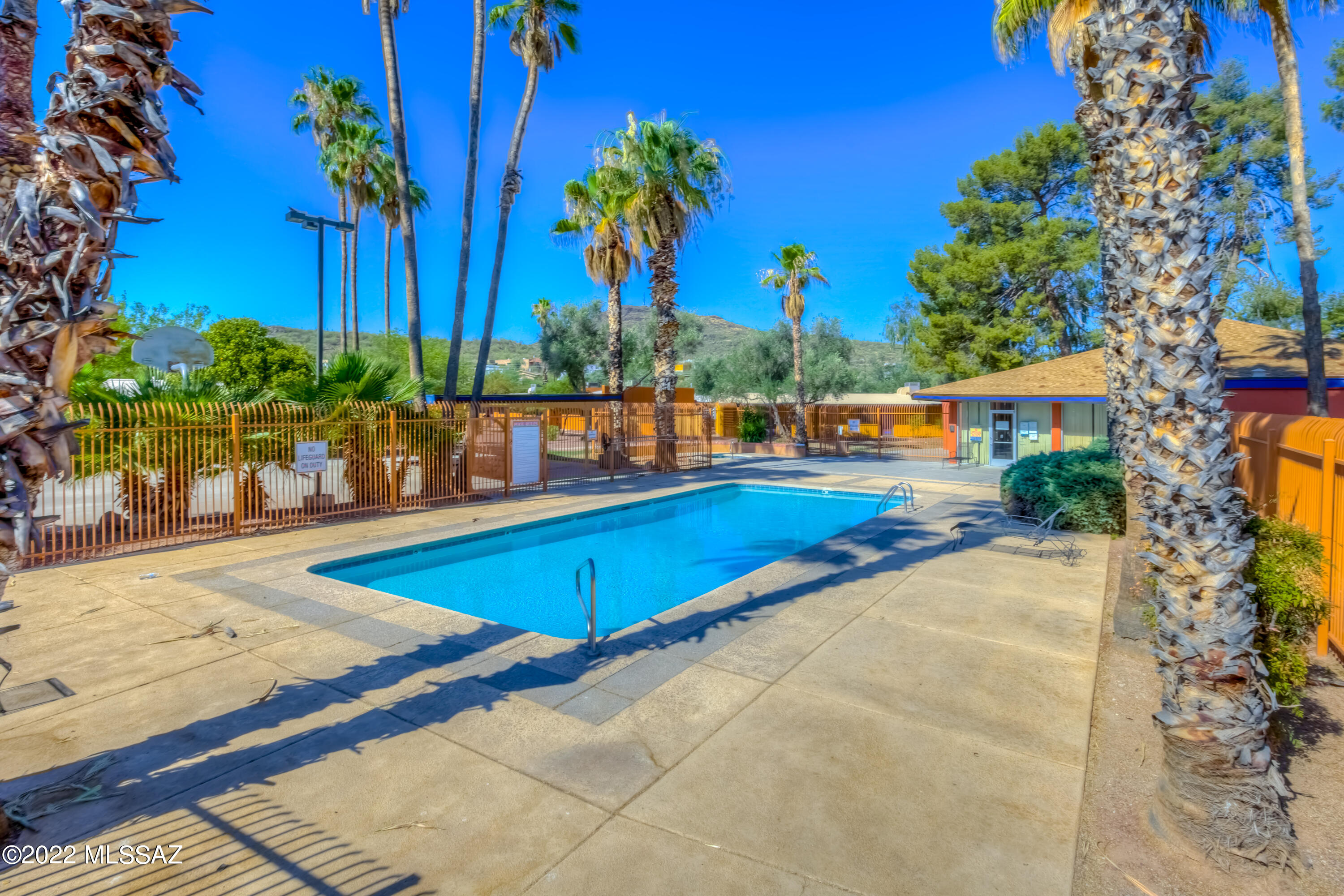 Sunset Foothills Condos (1-201) - Residential