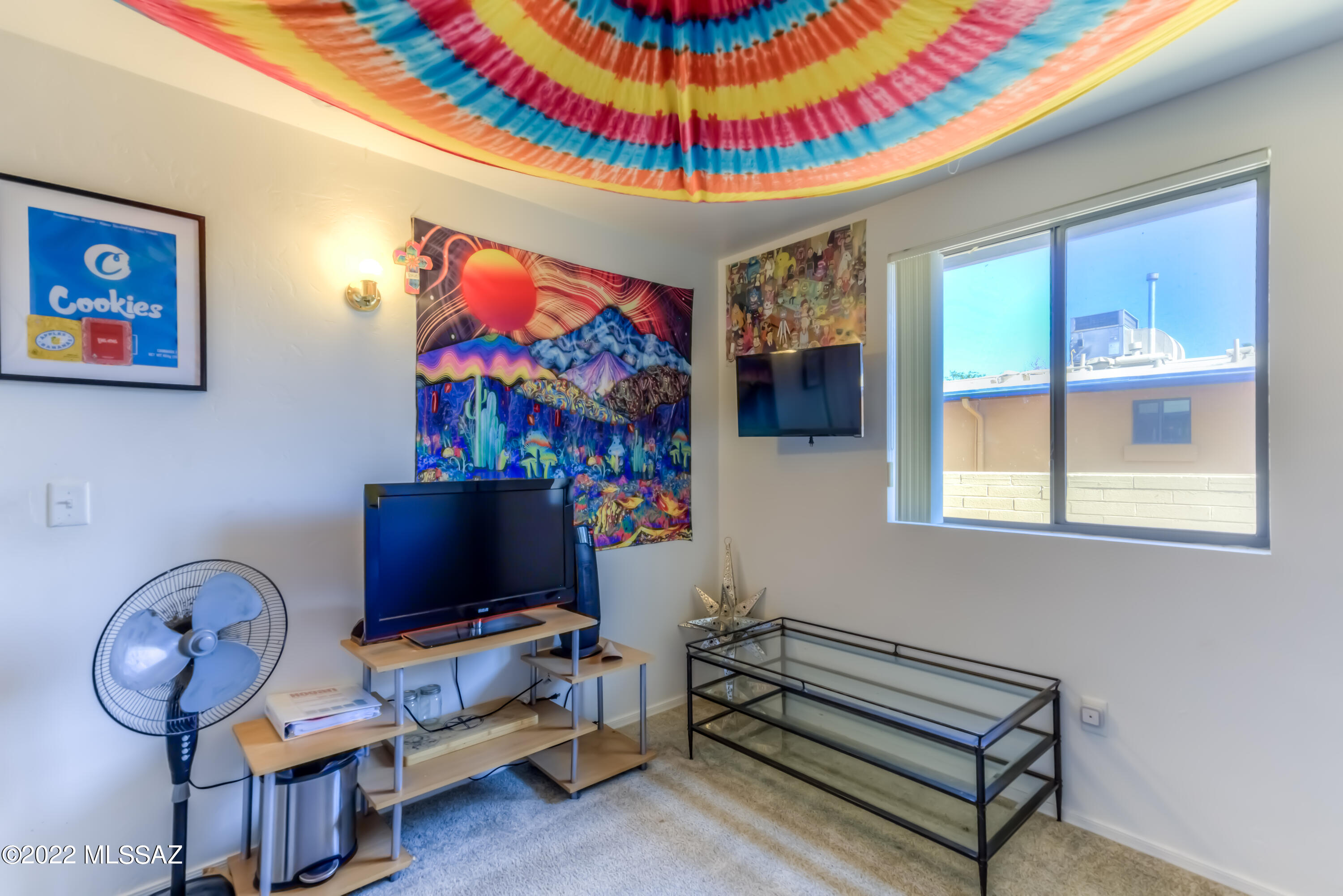 Sunset Foothills Condos (1-201) - Residential