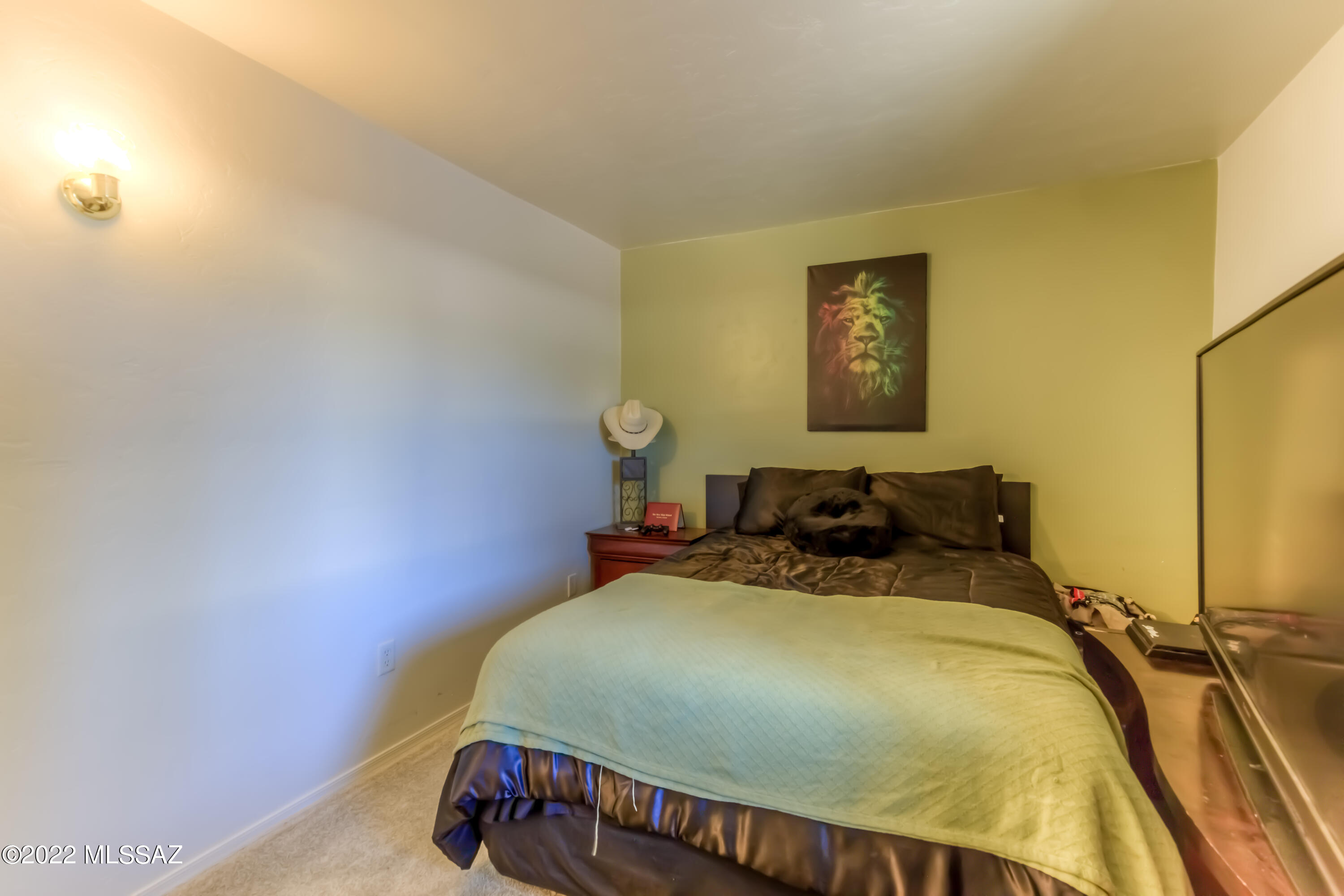 Sunset Foothills Condos (1-201) - Residential