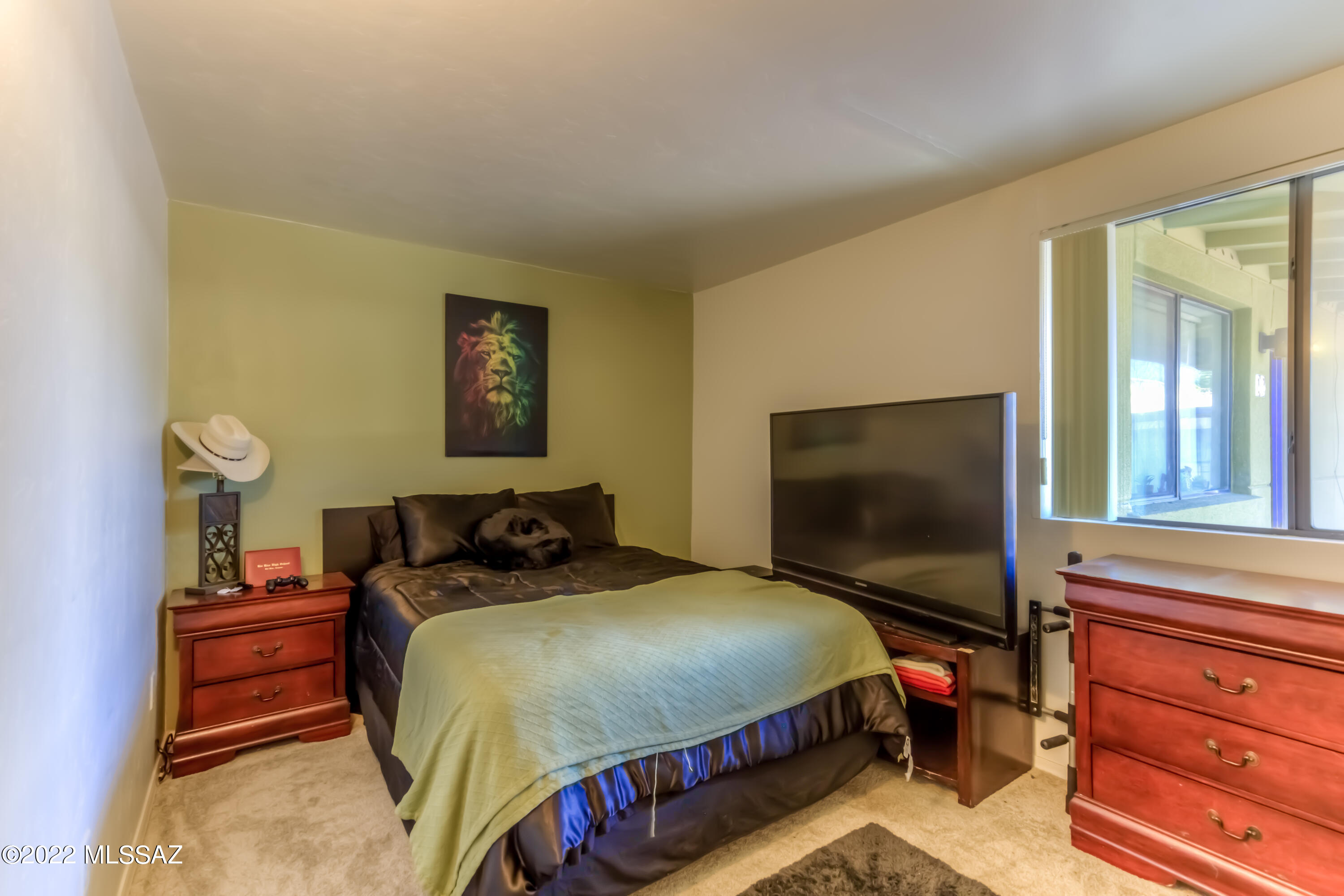 Sunset Foothills Condos (1-201) - Residential