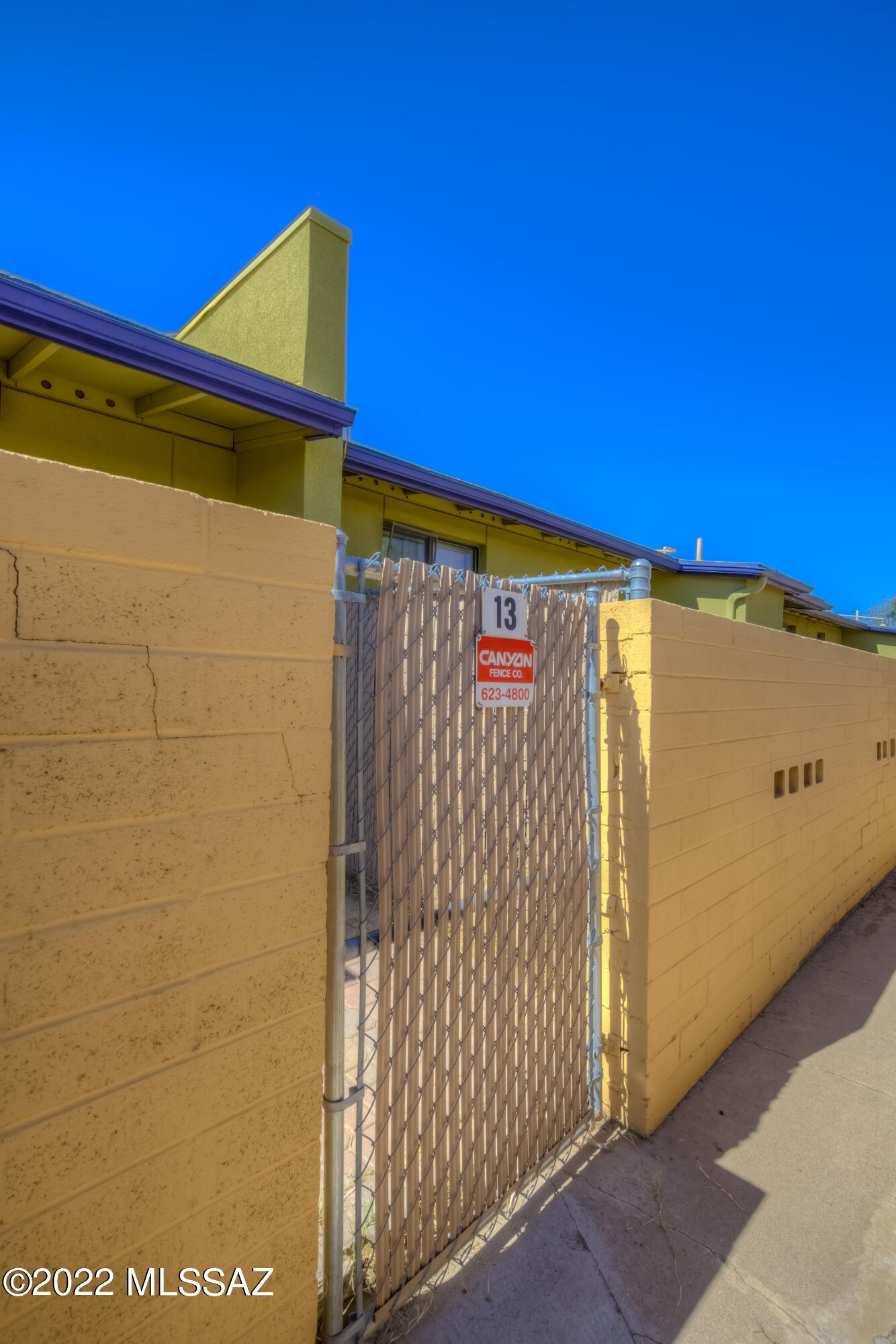 Sunset Foothills Condos (1-201) - Residential