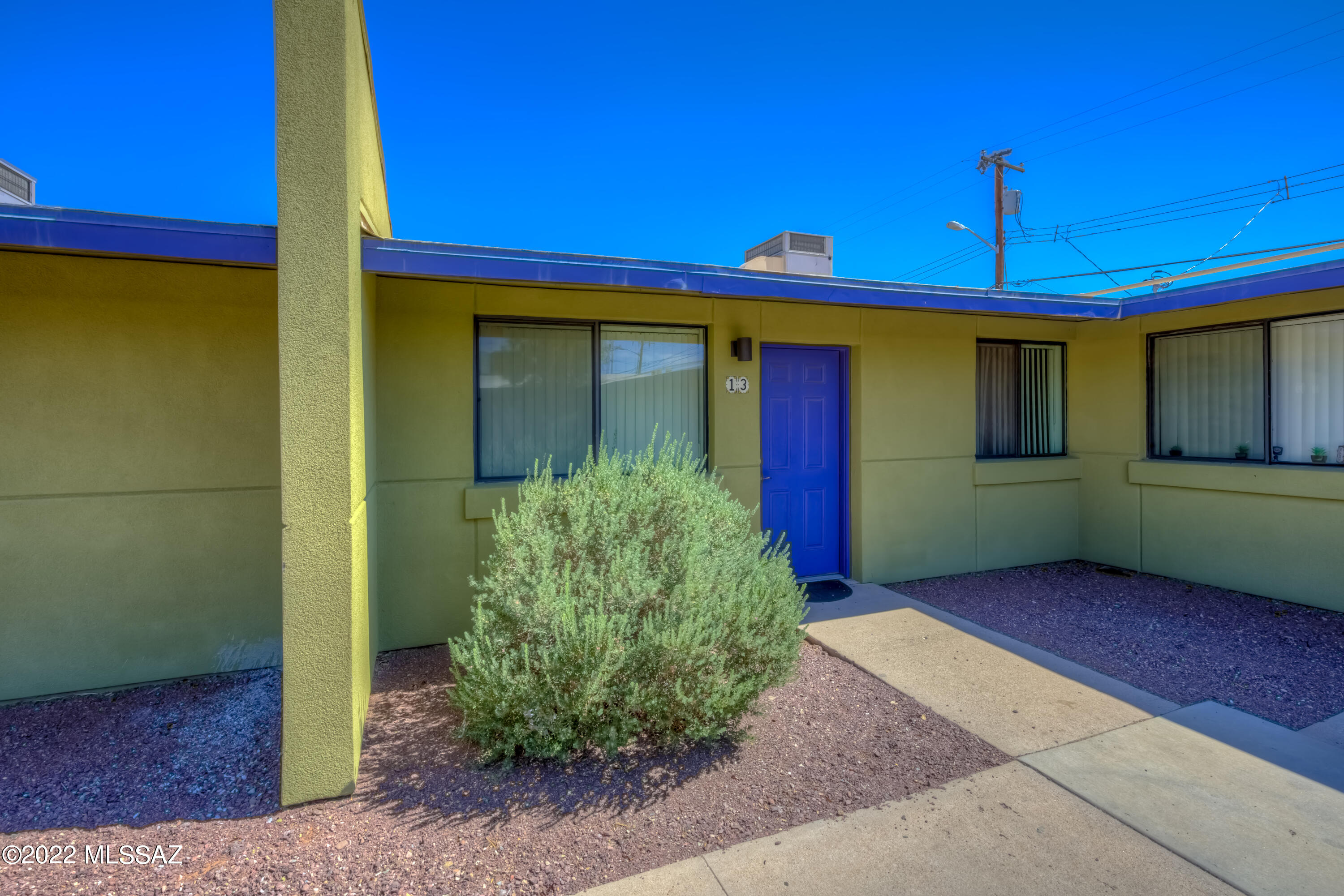 Sunset Foothills Condos (1-201) - Residential