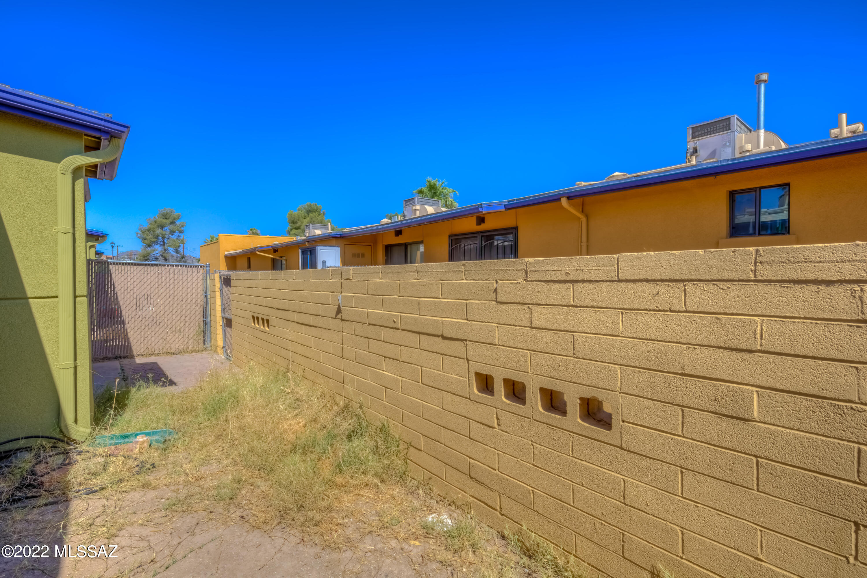 Sunset Foothills Condos (1-201) - Residential