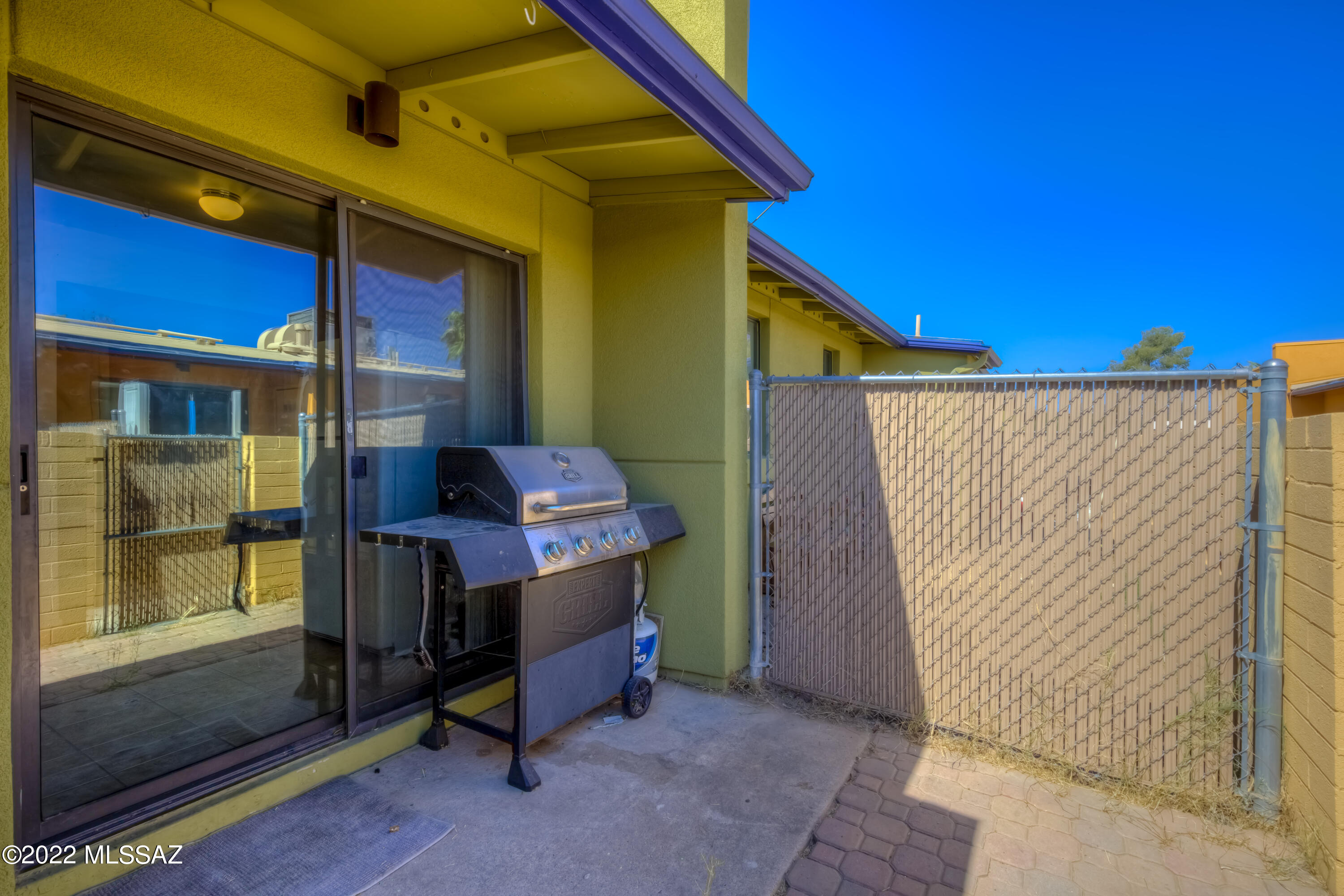 Sunset Foothills Condos (1-201) - Residential