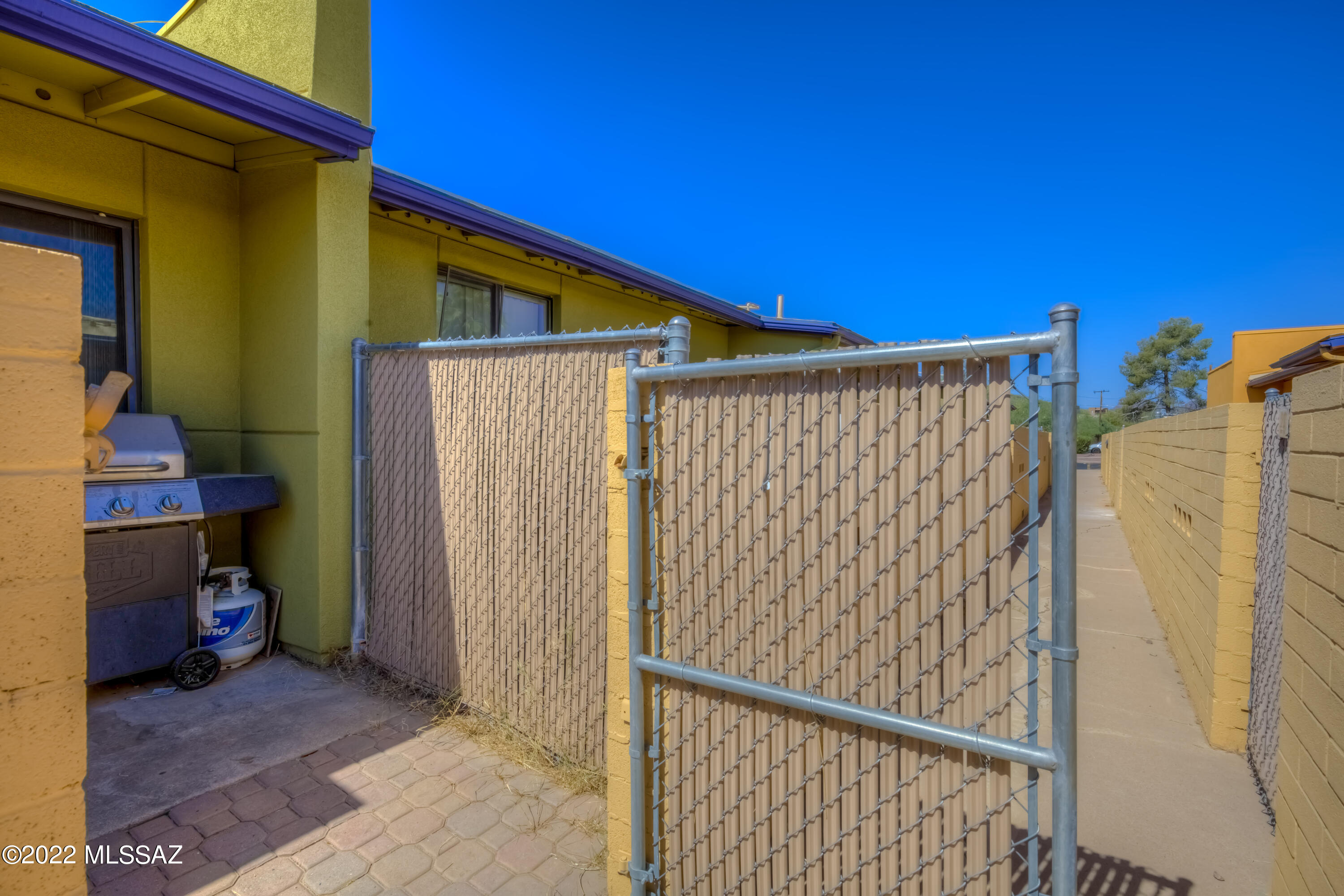 Sunset Foothills Condos (1-201) - Residential
