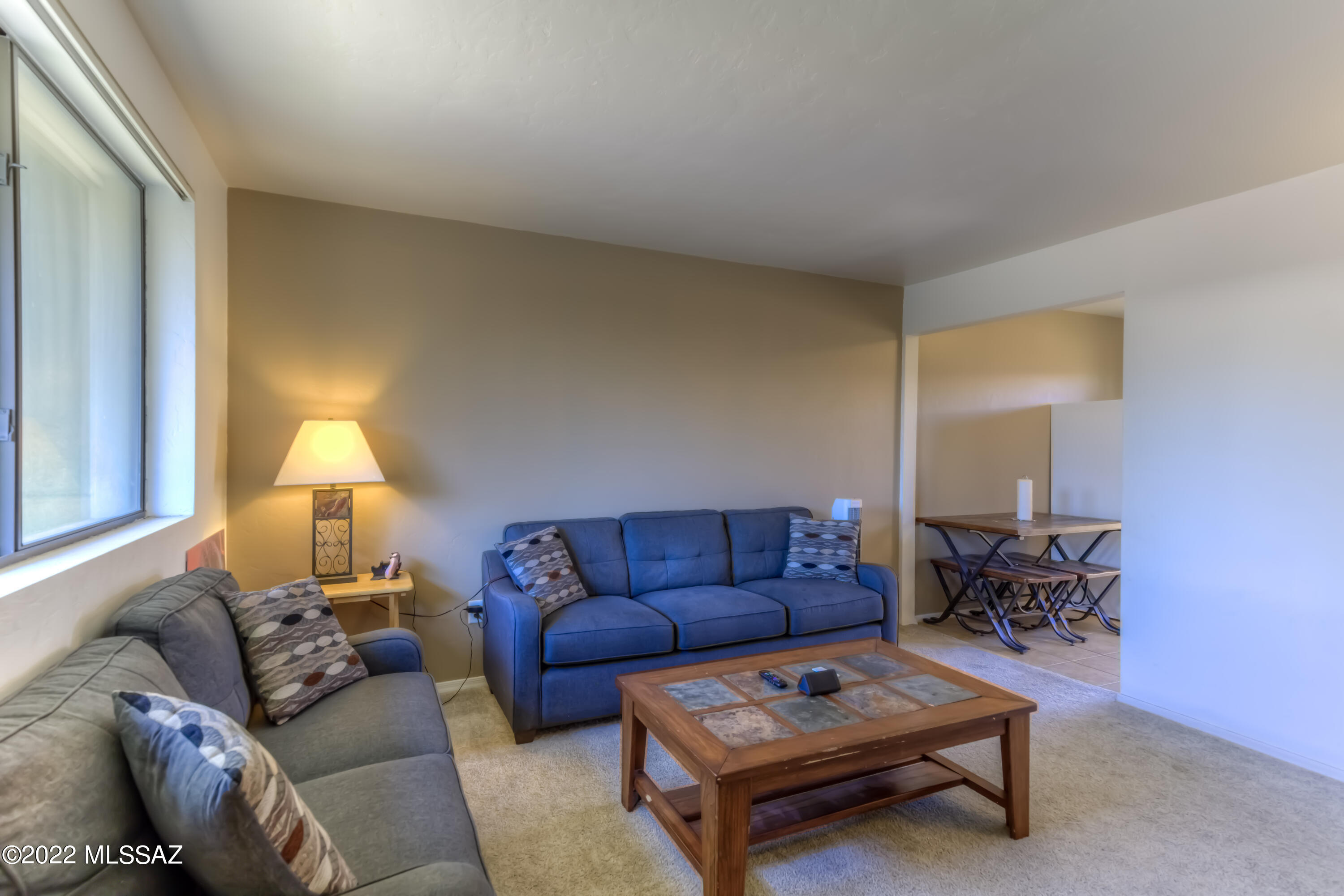 Sunset Foothills Condos (1-201) - Residential
