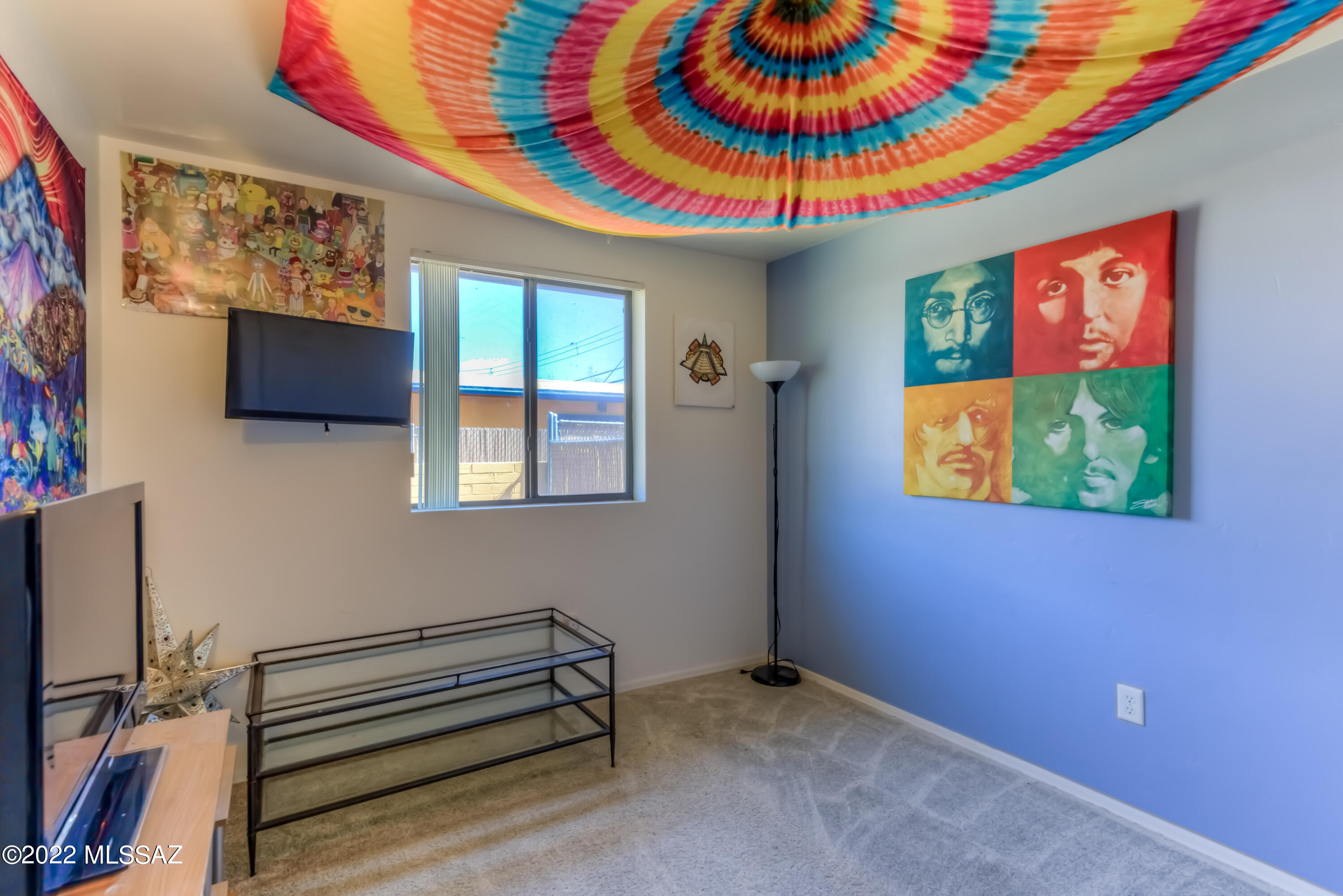 Sunset Foothills Condos (1-201) - Residential