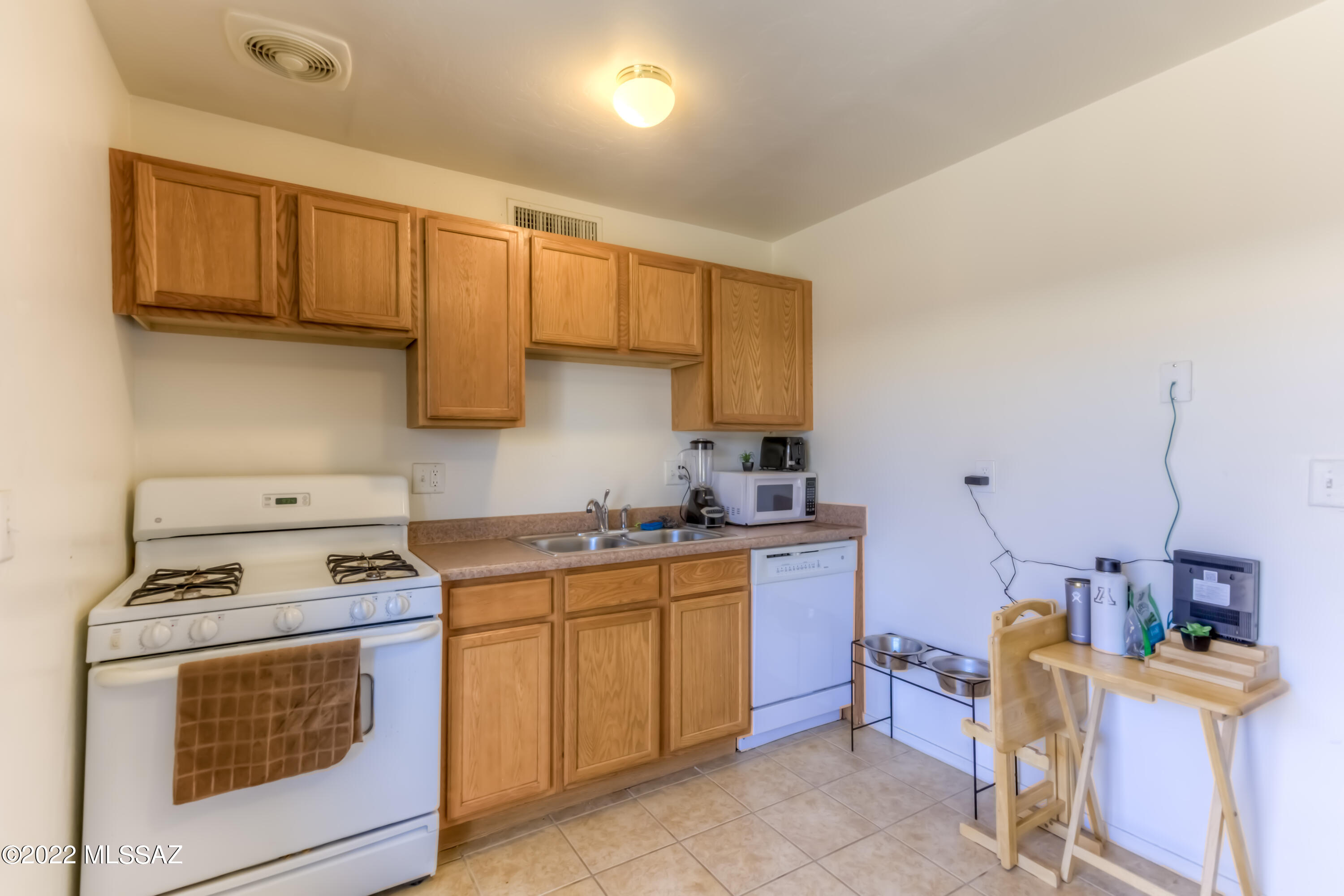 Sunset Foothills Condos (1-201) - Residential