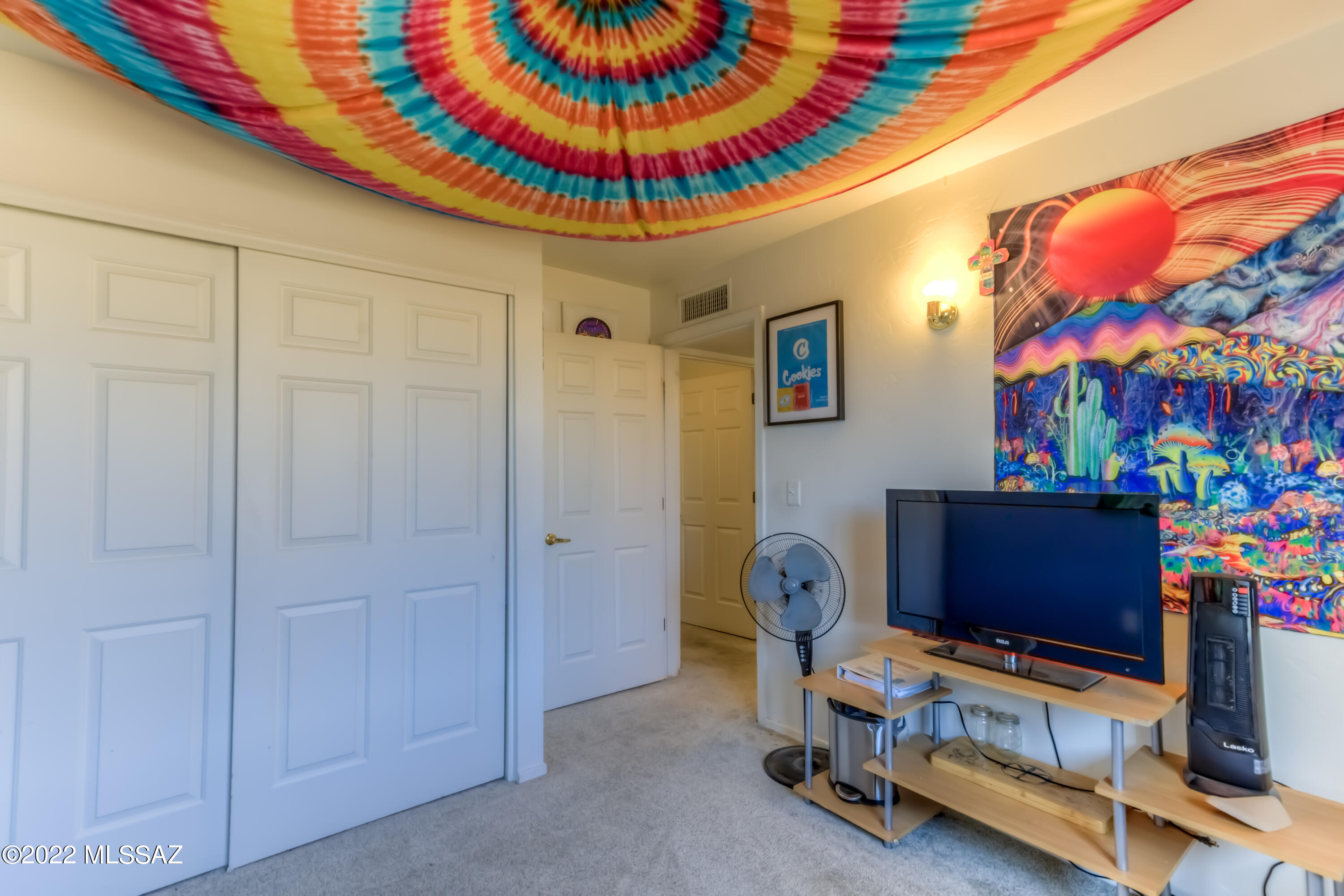 Sunset Foothills Condos (1-201) - Residential