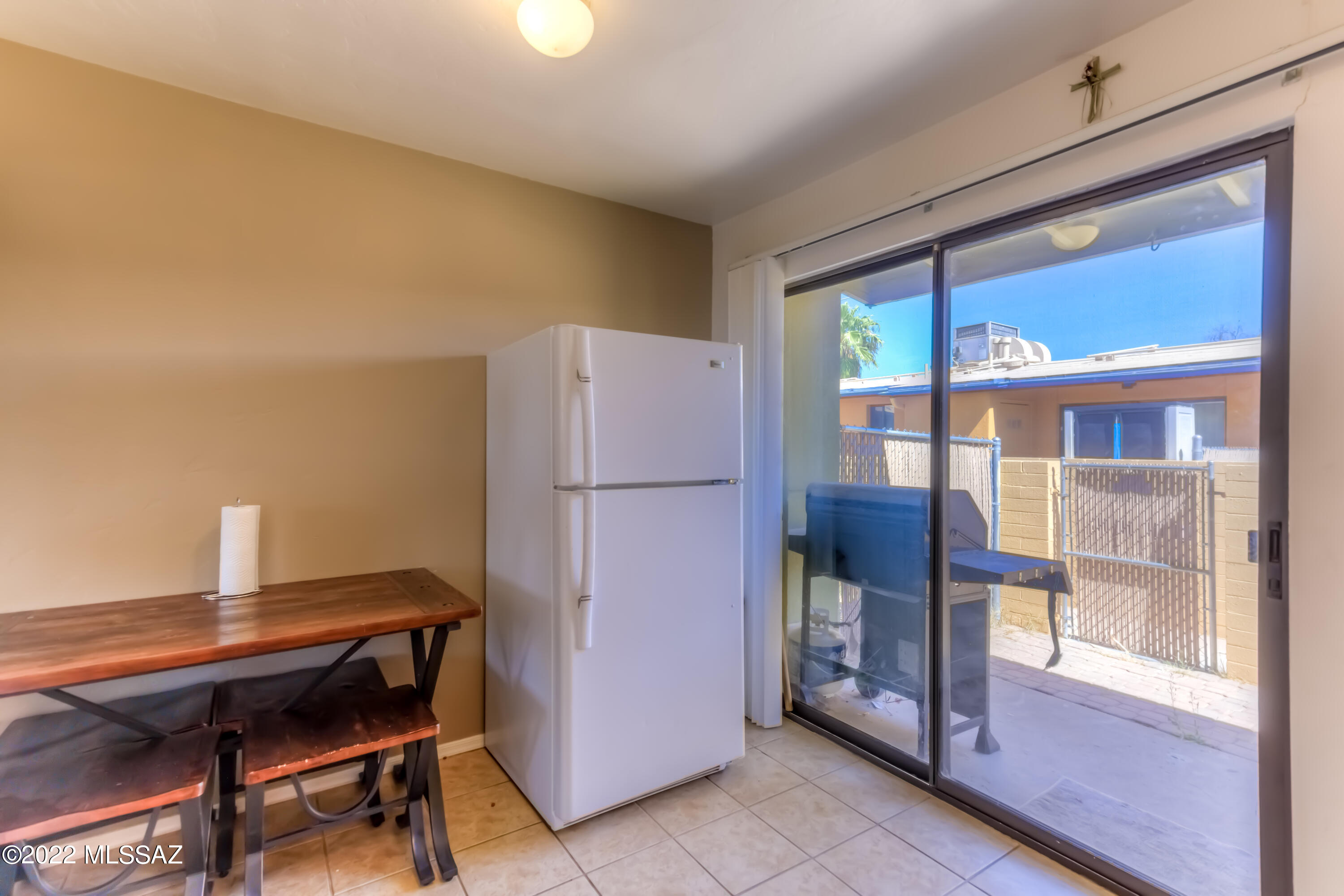 Sunset Foothills Condos (1-201) - Residential