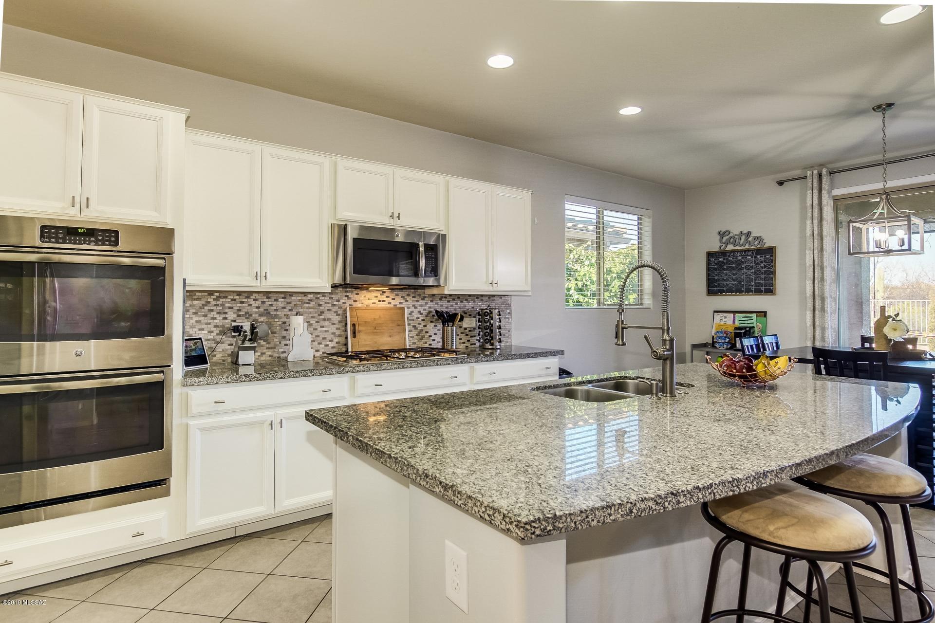 Rancho Vistoso Neighborhood 10 - Residential