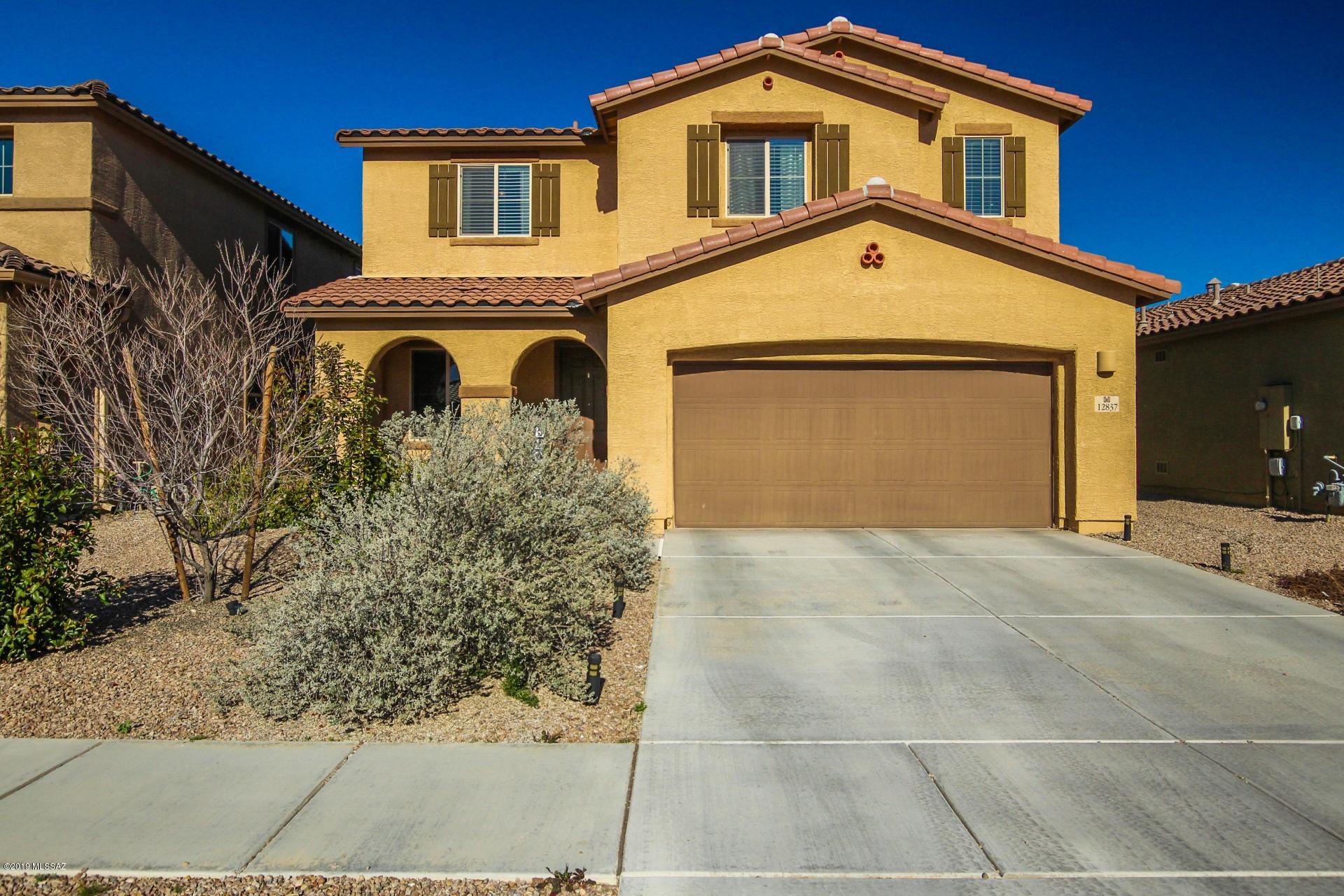 Rancho Vistoso Neighborhood 10 - Residential