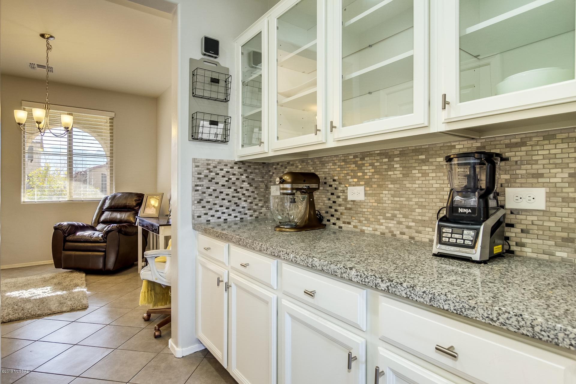 Rancho Vistoso Neighborhood 10 - Residential