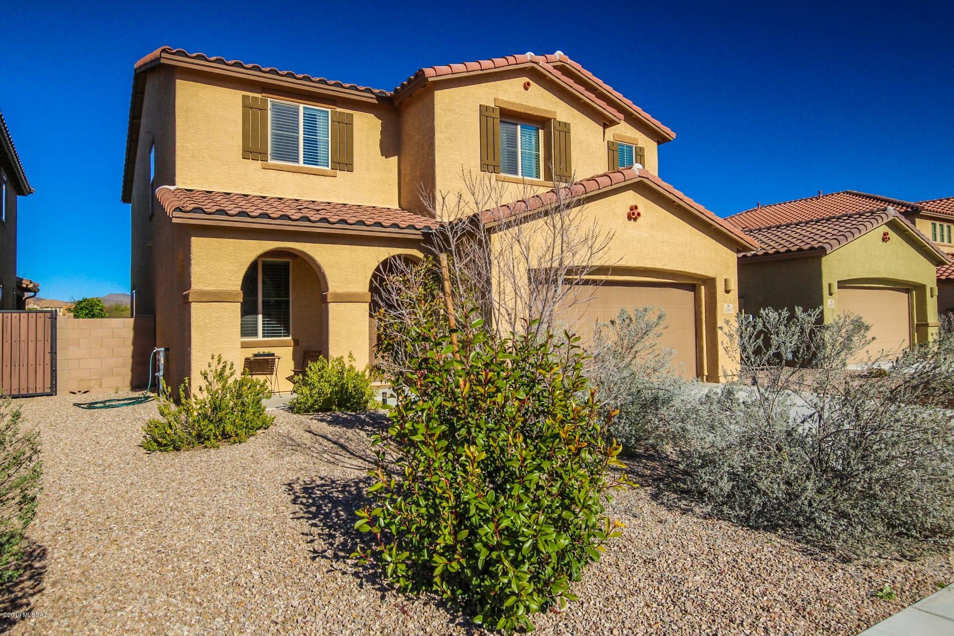 Rancho Vistoso Neighborhood 10 - Residential