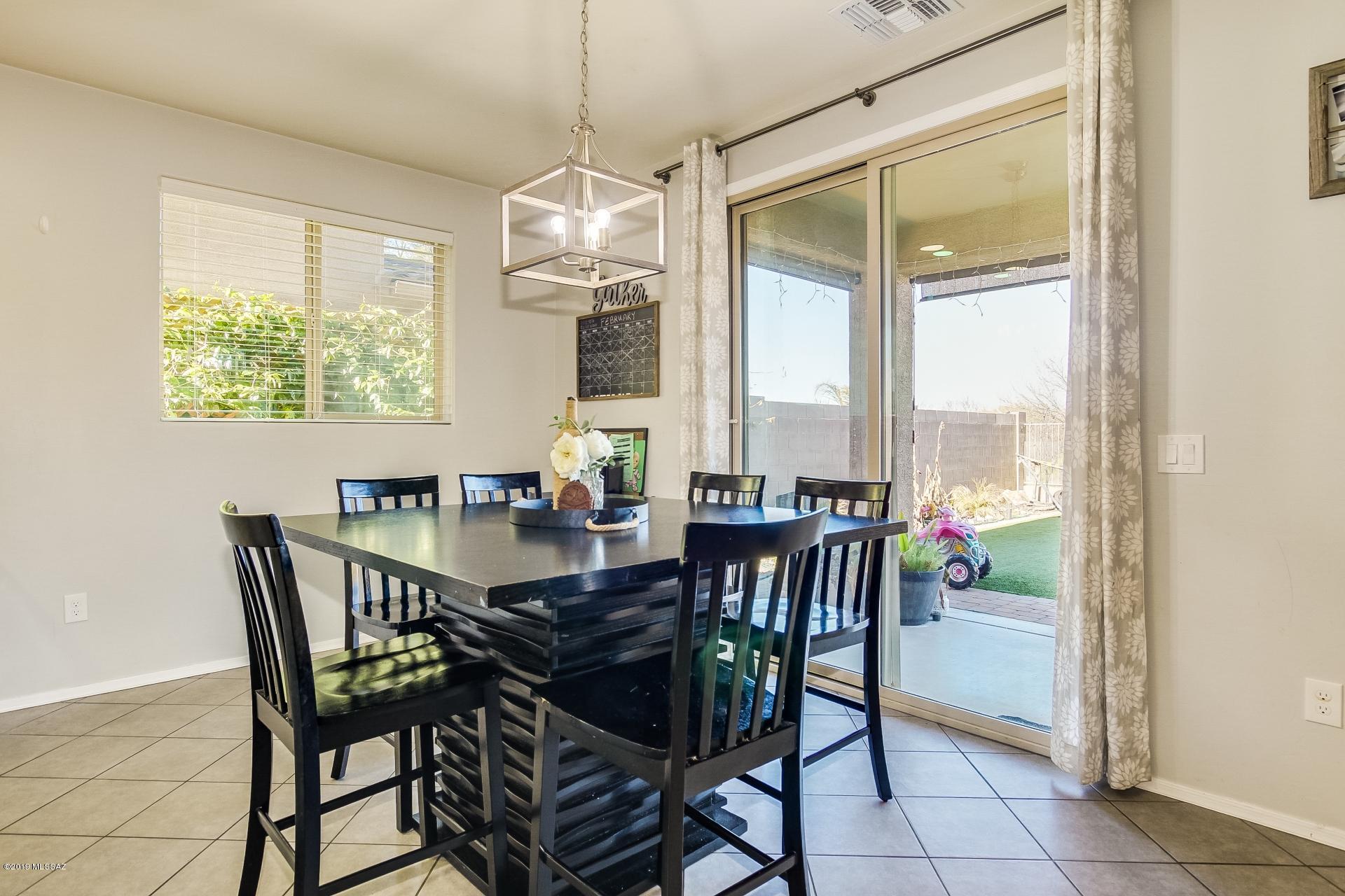 Rancho Vistoso Neighborhood 10 - Residential