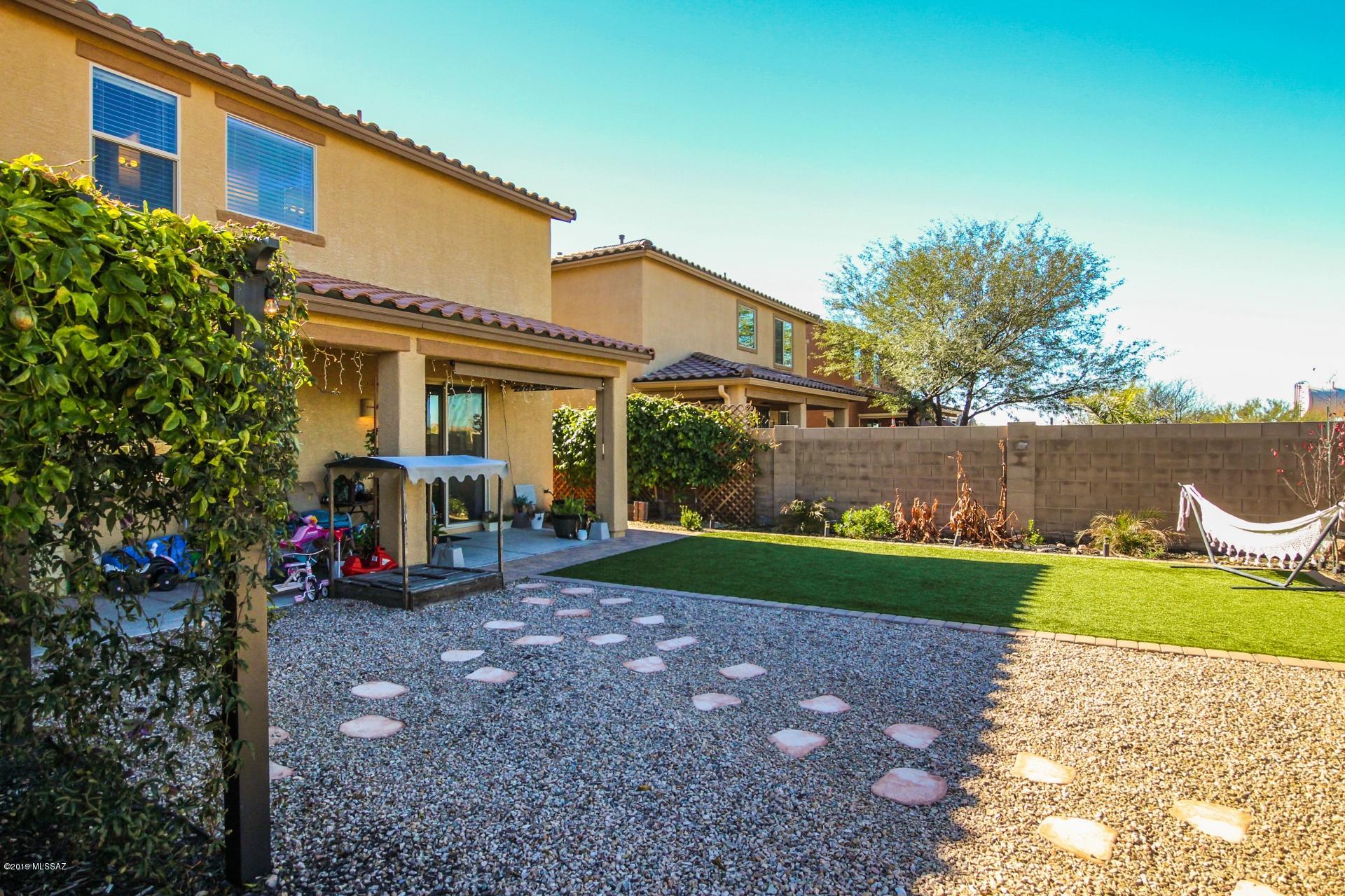 Rancho Vistoso Neighborhood 10 - Residential