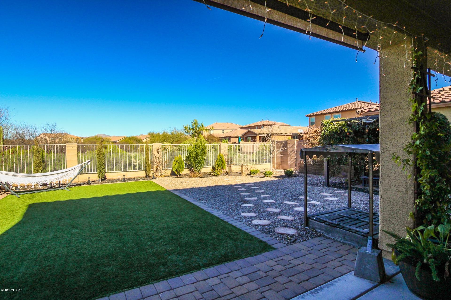 Rancho Vistoso Neighborhood 10 - Residential