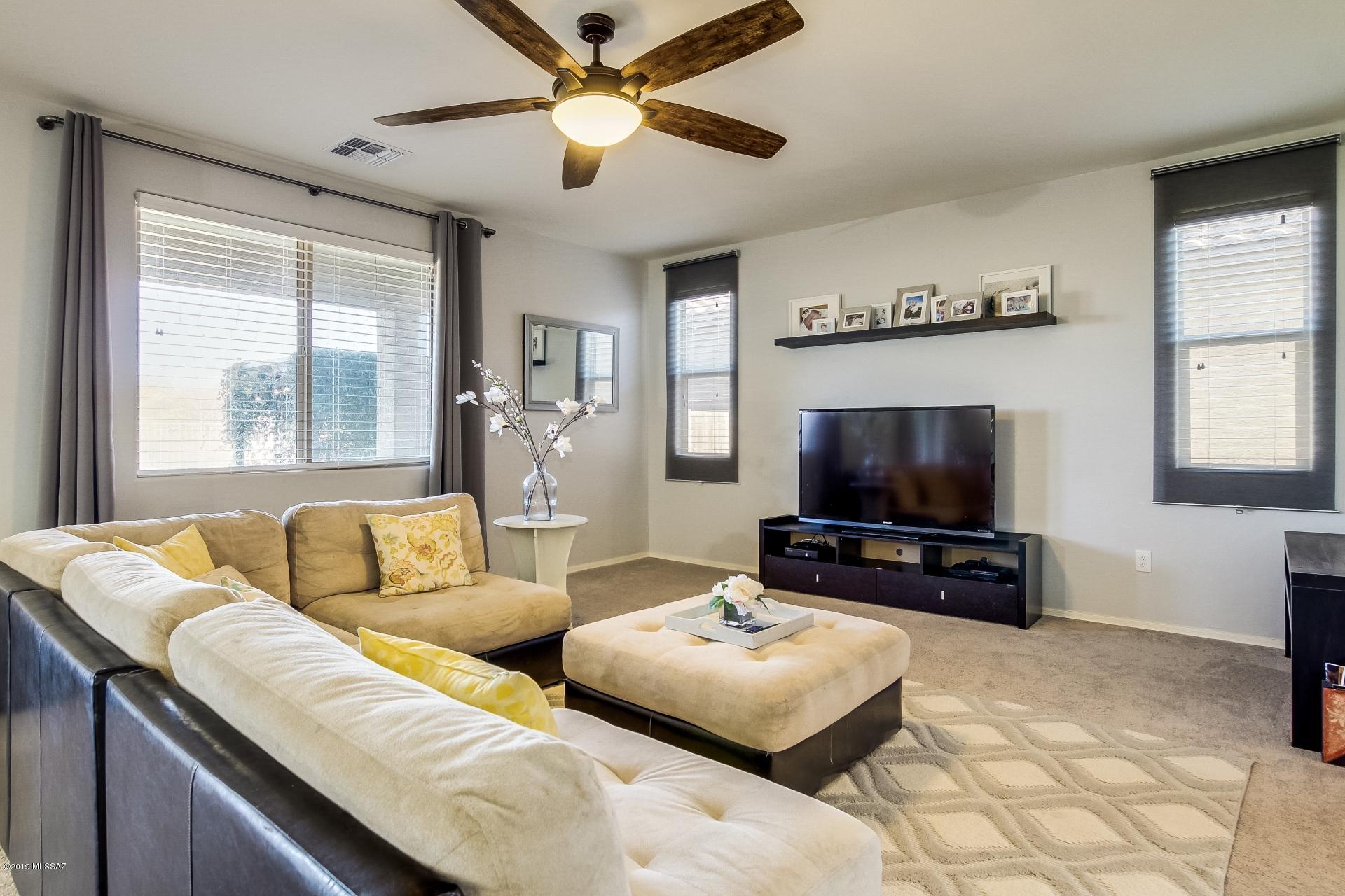 Rancho Vistoso Neighborhood 10 - Residential