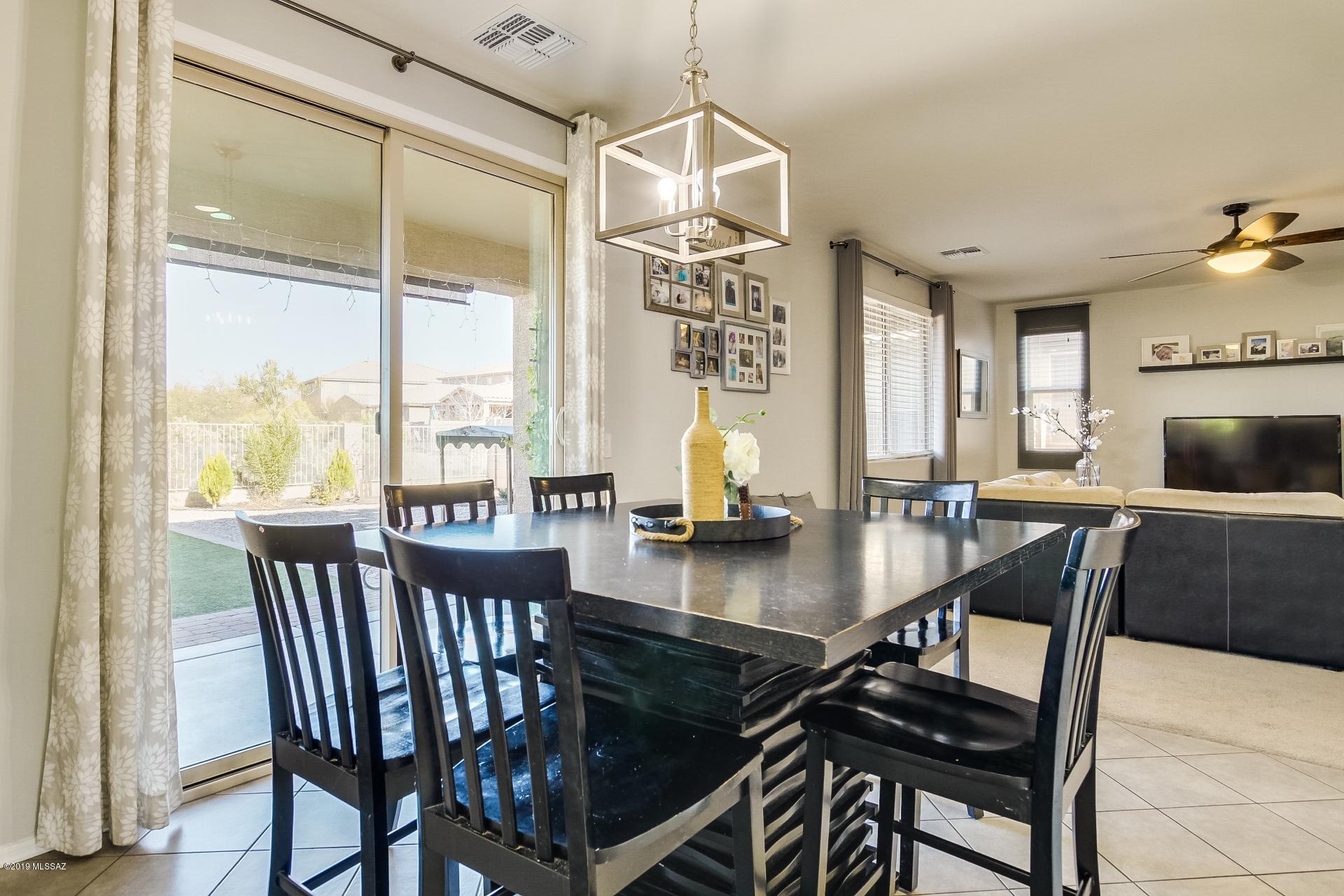 Rancho Vistoso Neighborhood 10 - Residential