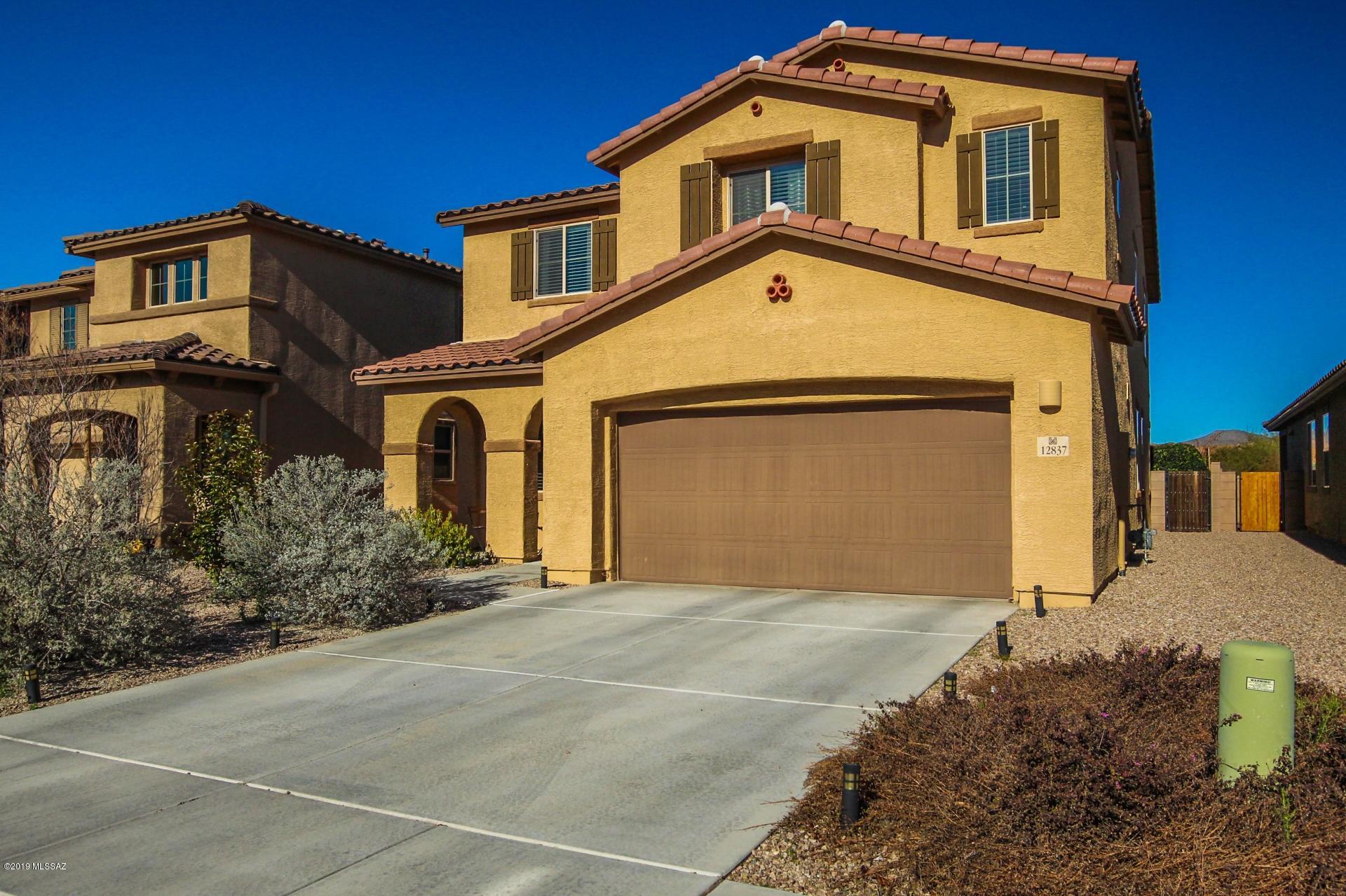 Rancho Vistoso Neighborhood 10 - Residential