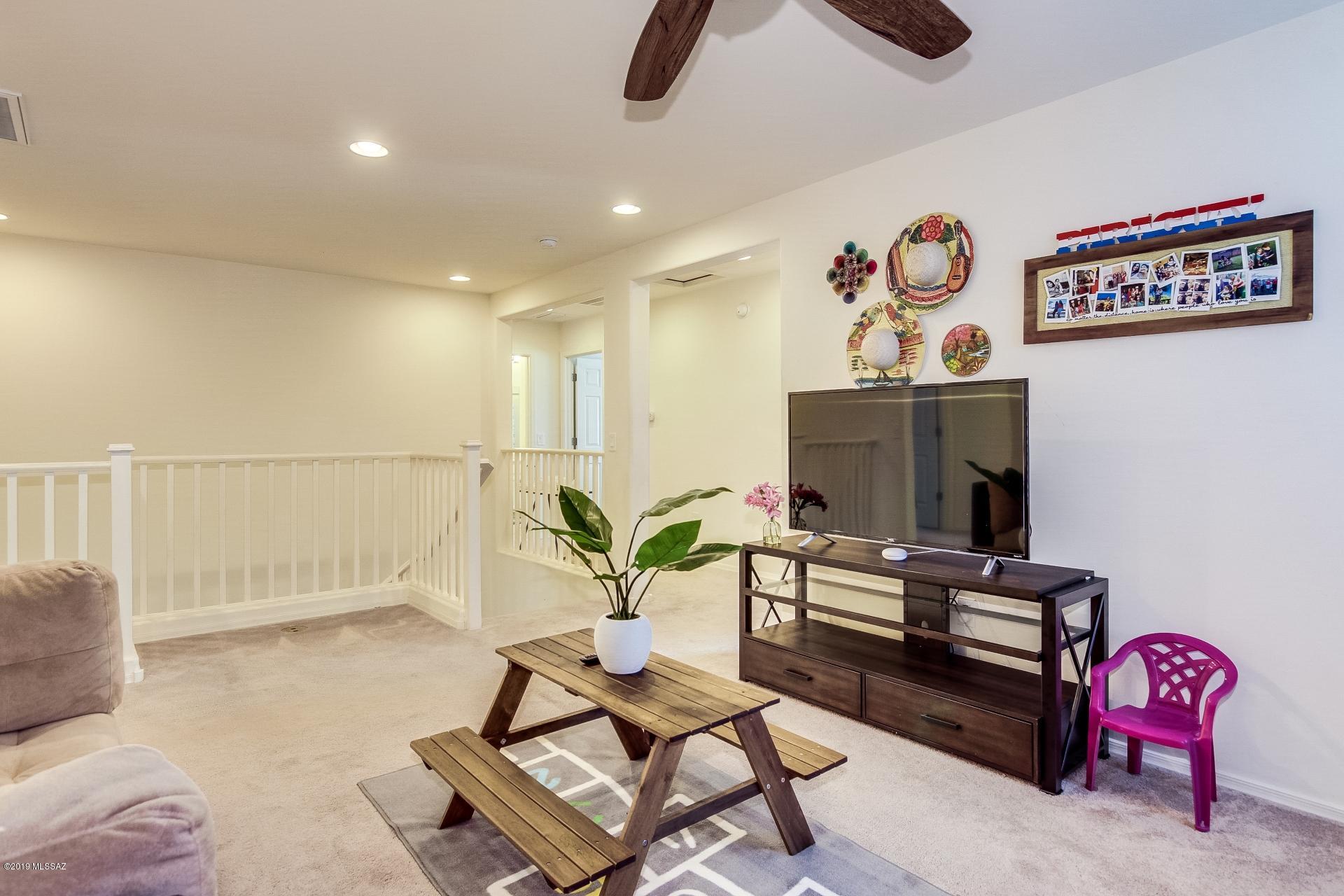Rancho Vistoso Neighborhood 10 - Residential