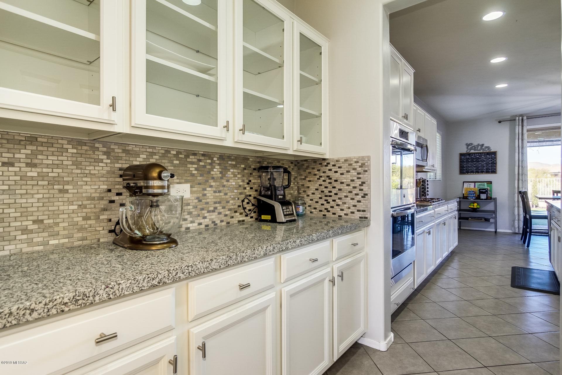 Rancho Vistoso Neighborhood 10 - Residential