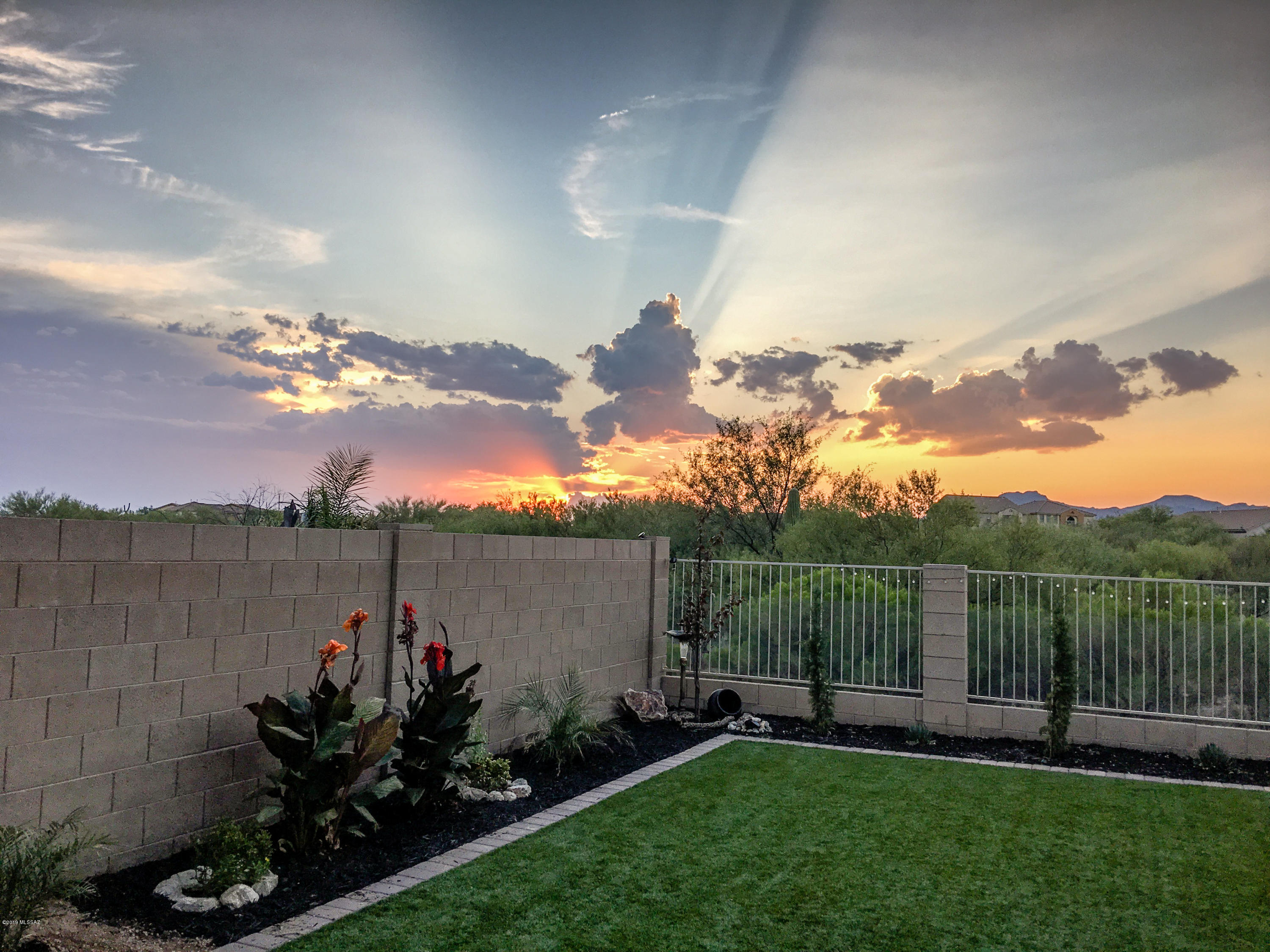 Rancho Vistoso Neighborhood 10 - Residential