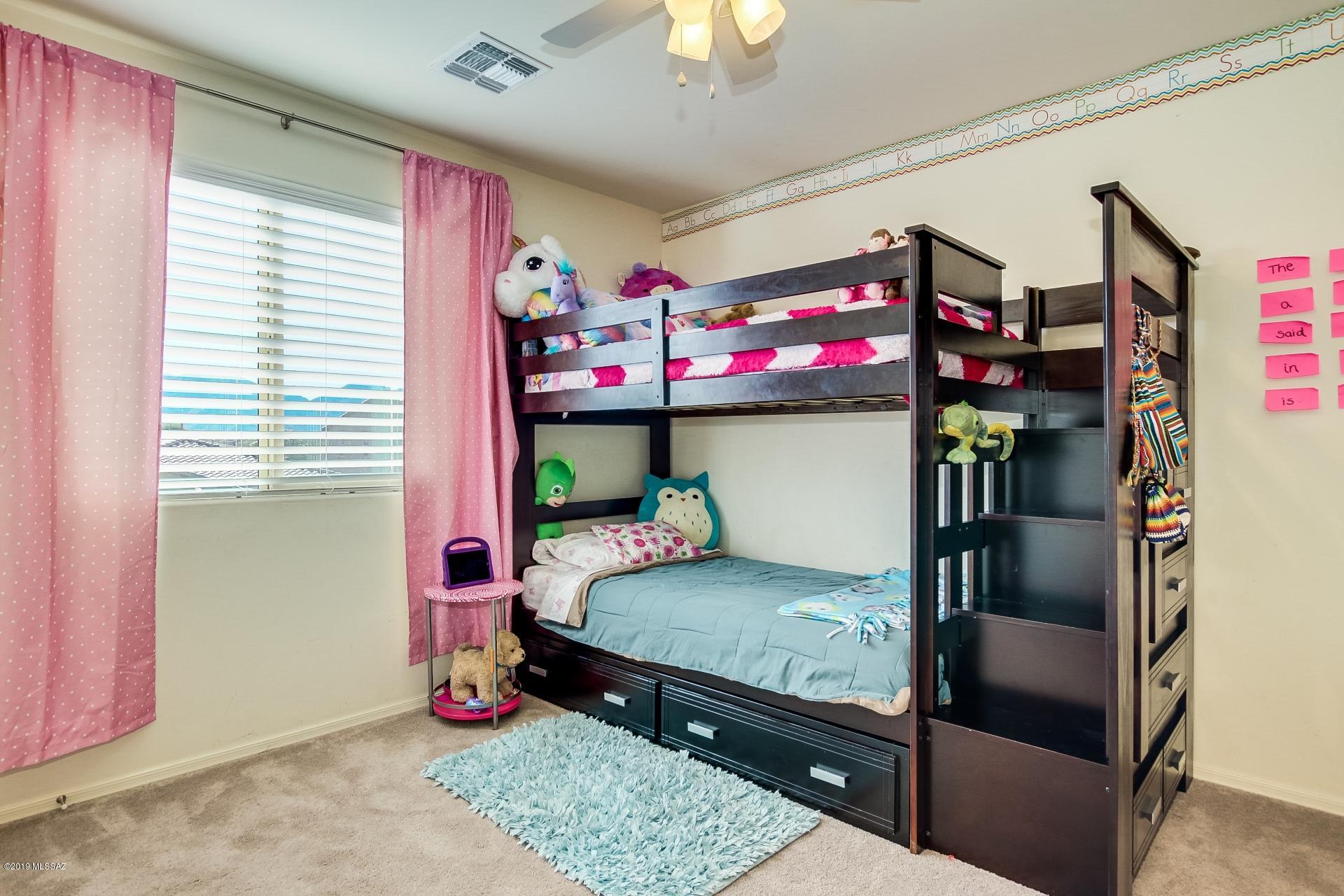 Rancho Vistoso Neighborhood 10 - Residential