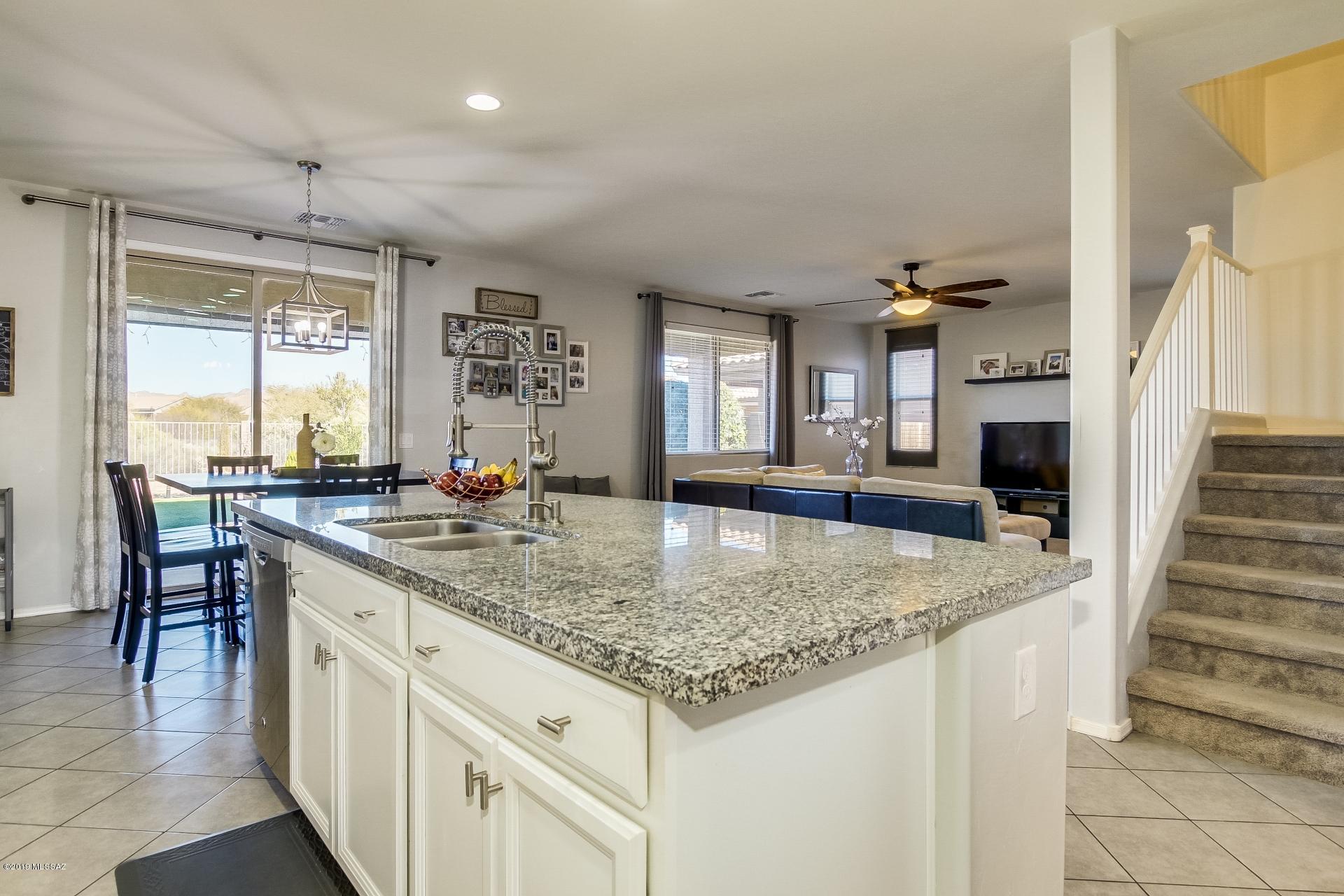 Rancho Vistoso Neighborhood 10 - Residential