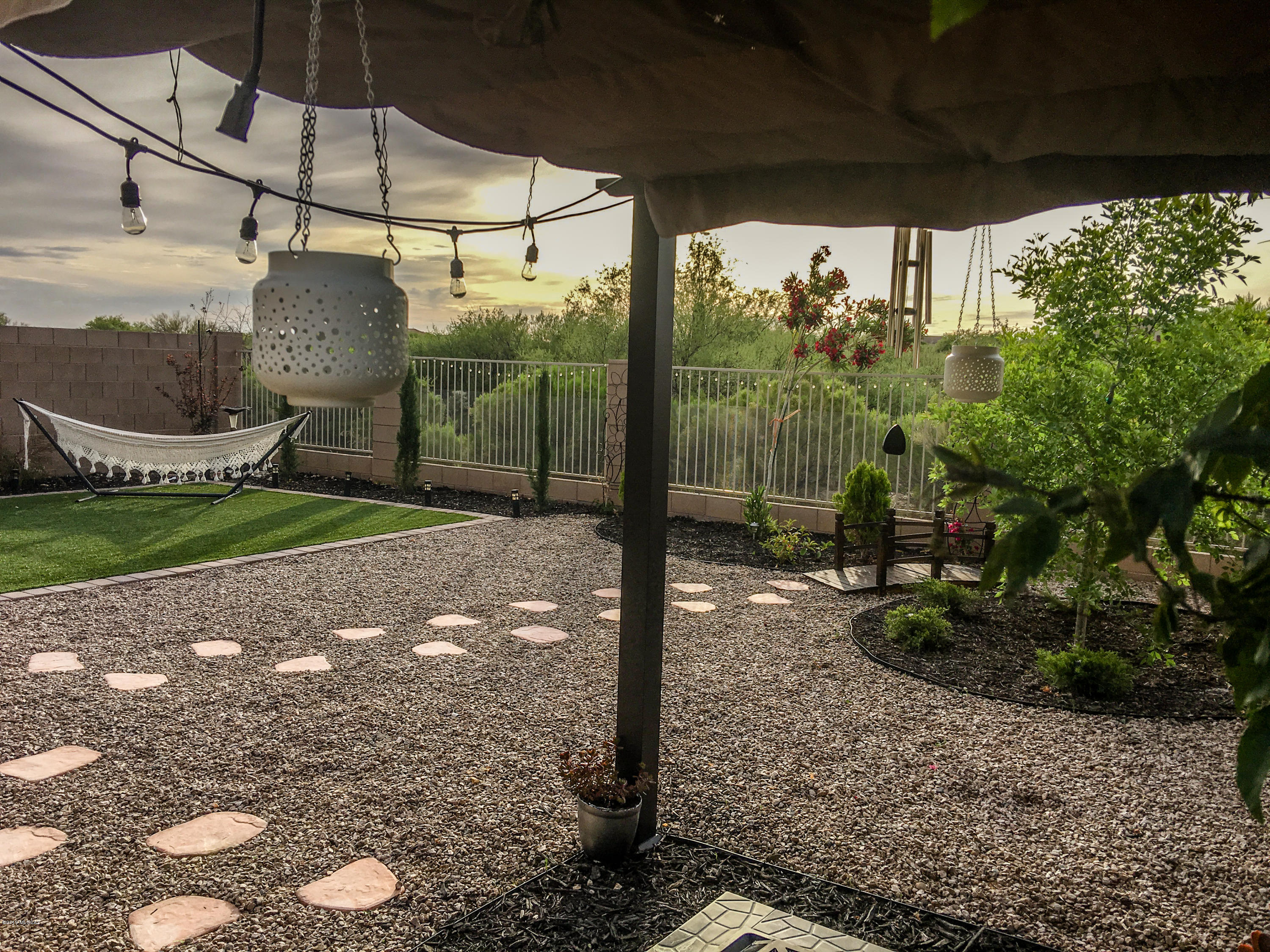 Rancho Vistoso Neighborhood 10 - Residential
