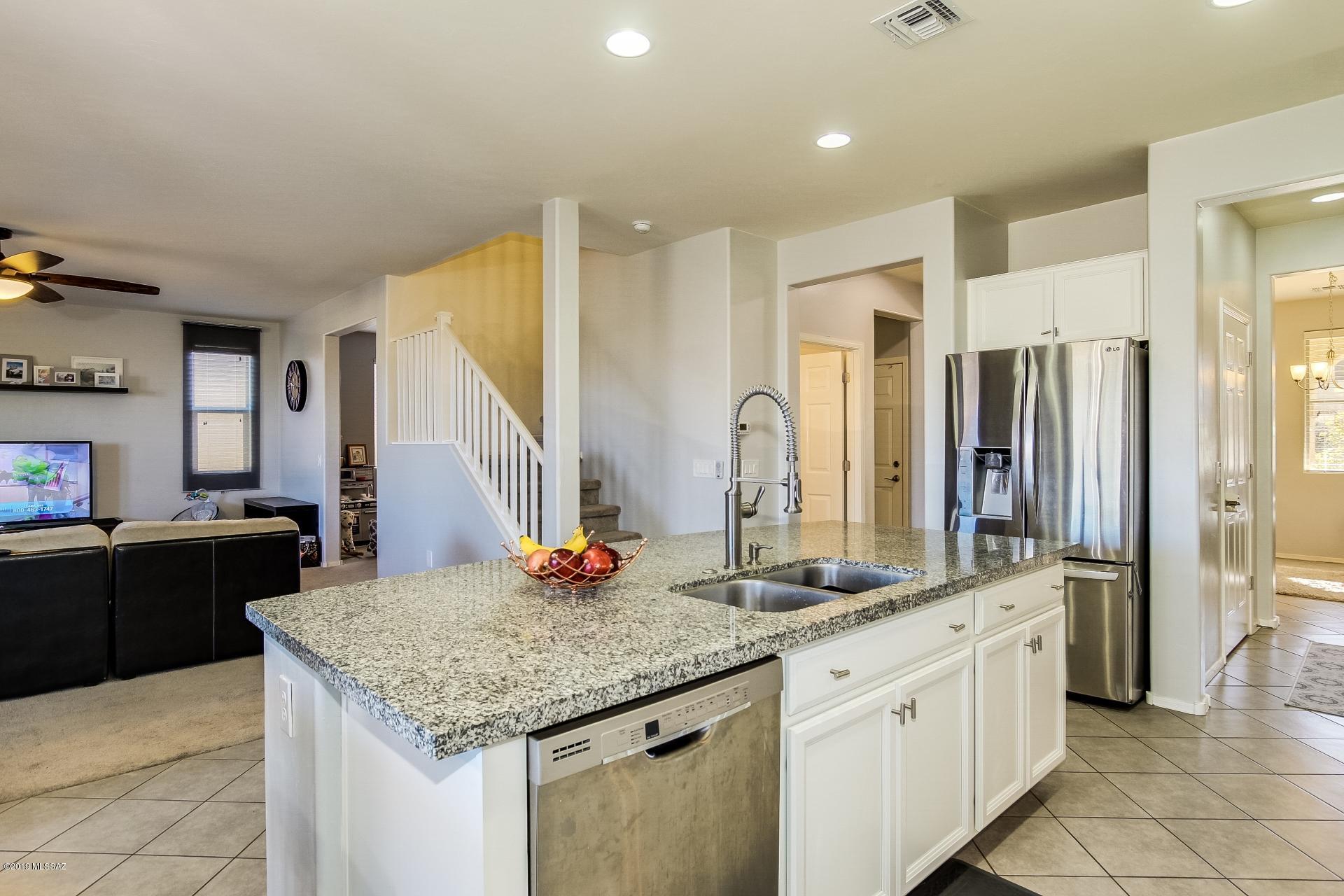 Rancho Vistoso Neighborhood 10 - Residential