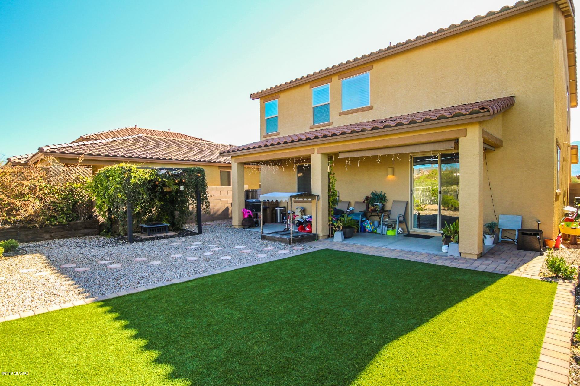 Rancho Vistoso Neighborhood 10 - Residential