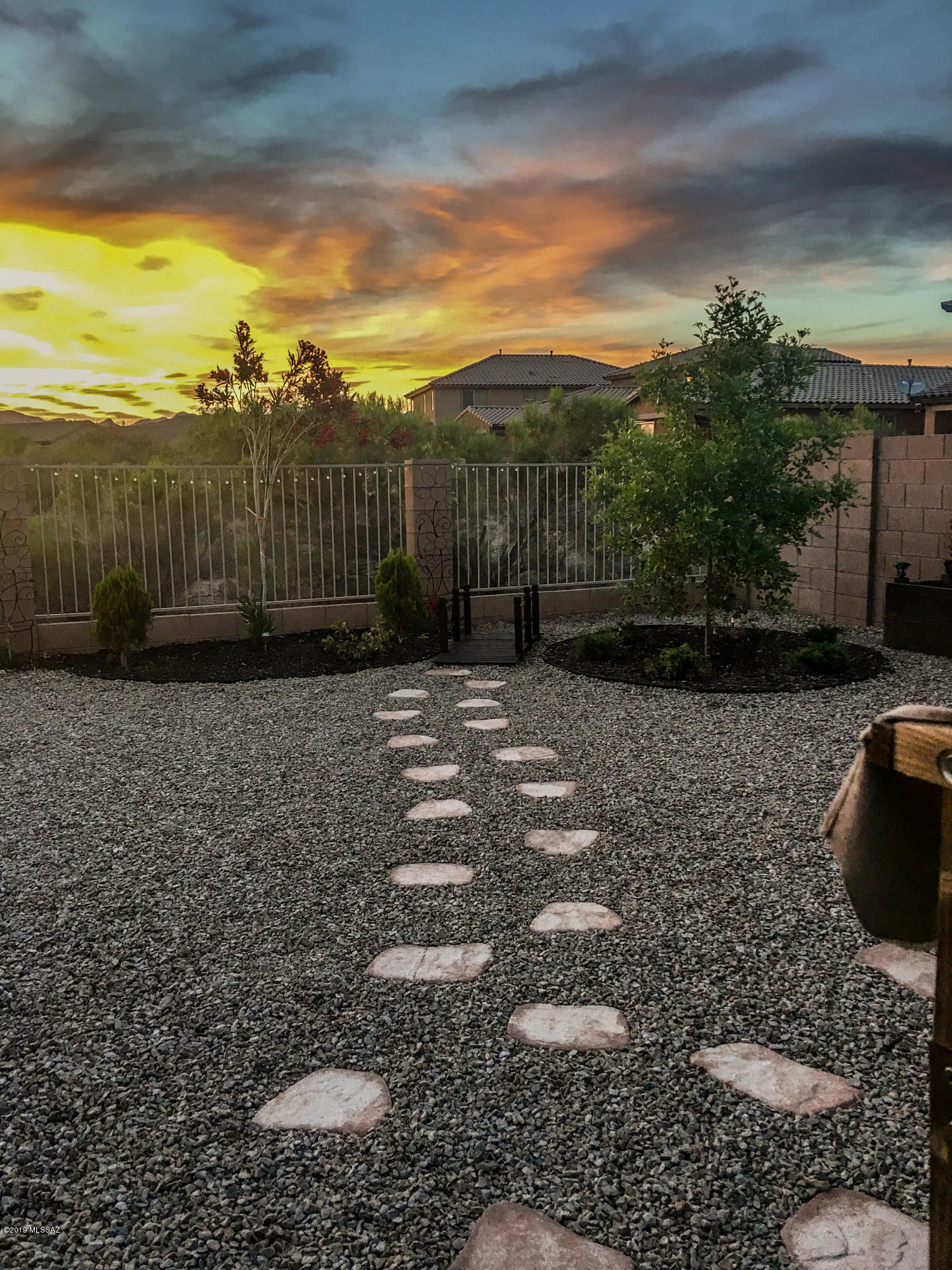 Rancho Vistoso Neighborhood 10 - Residential